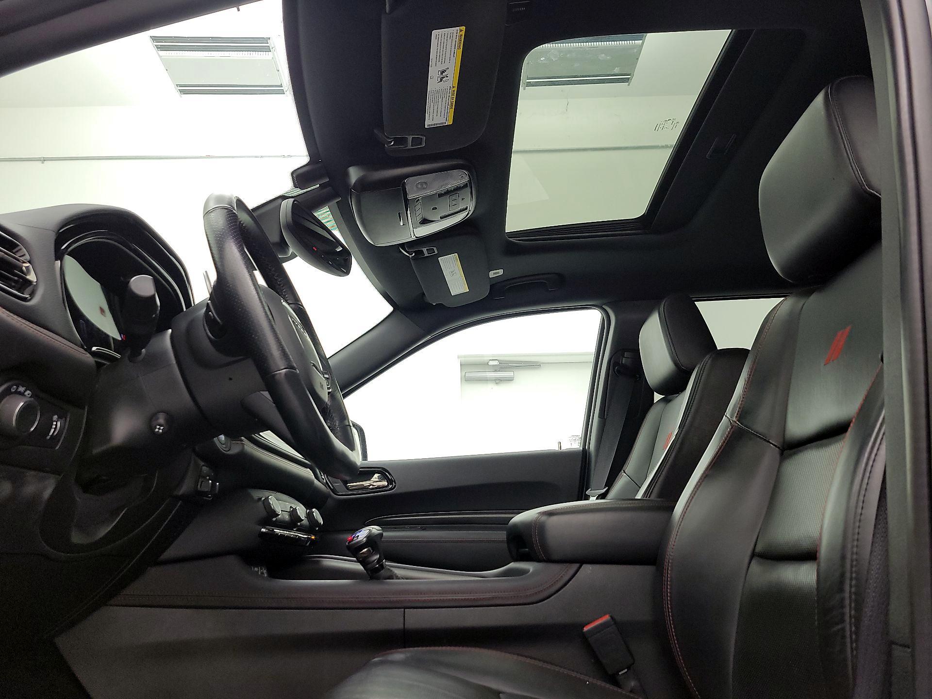 Thumbnail: 2024 Dodge Durango - 20