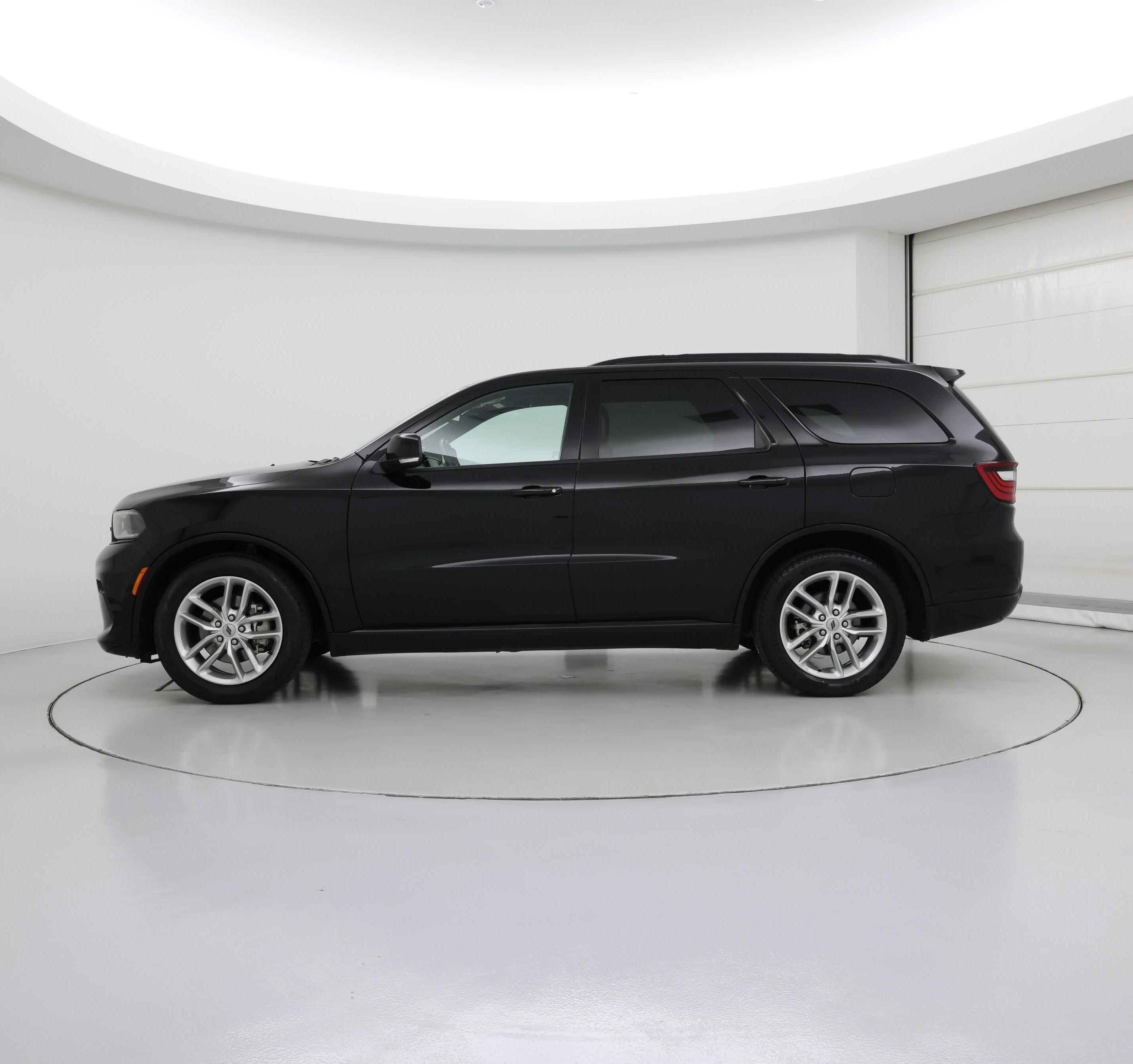 Thumbnail: 2024 Dodge Durango - 3