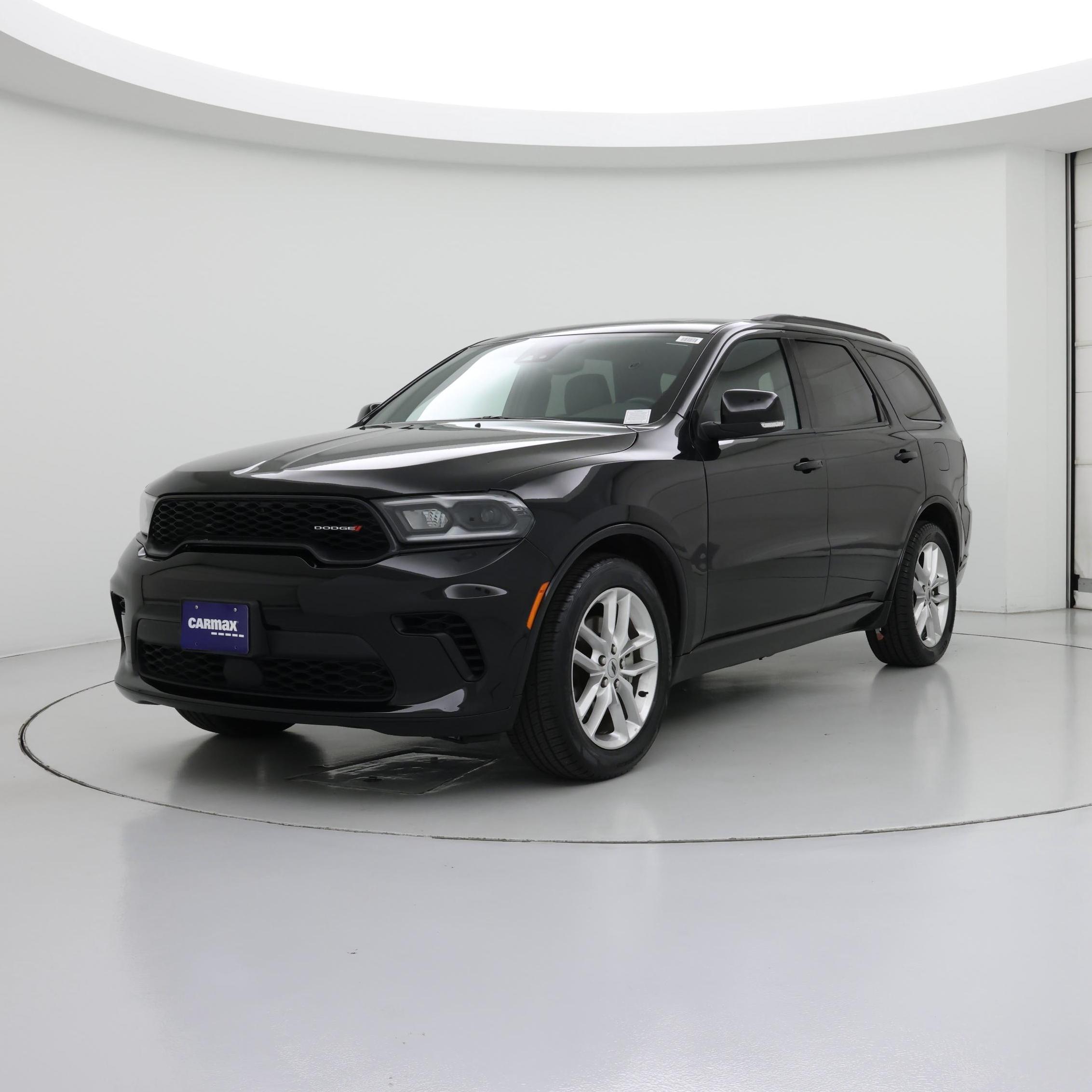 Thumbnail: 2024 Dodge Durango - 4