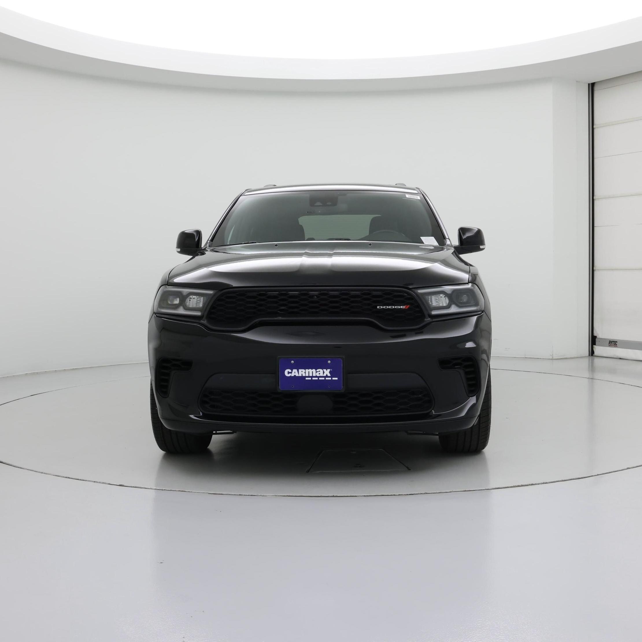 Thumbnail: 2024 Dodge Durango - 5