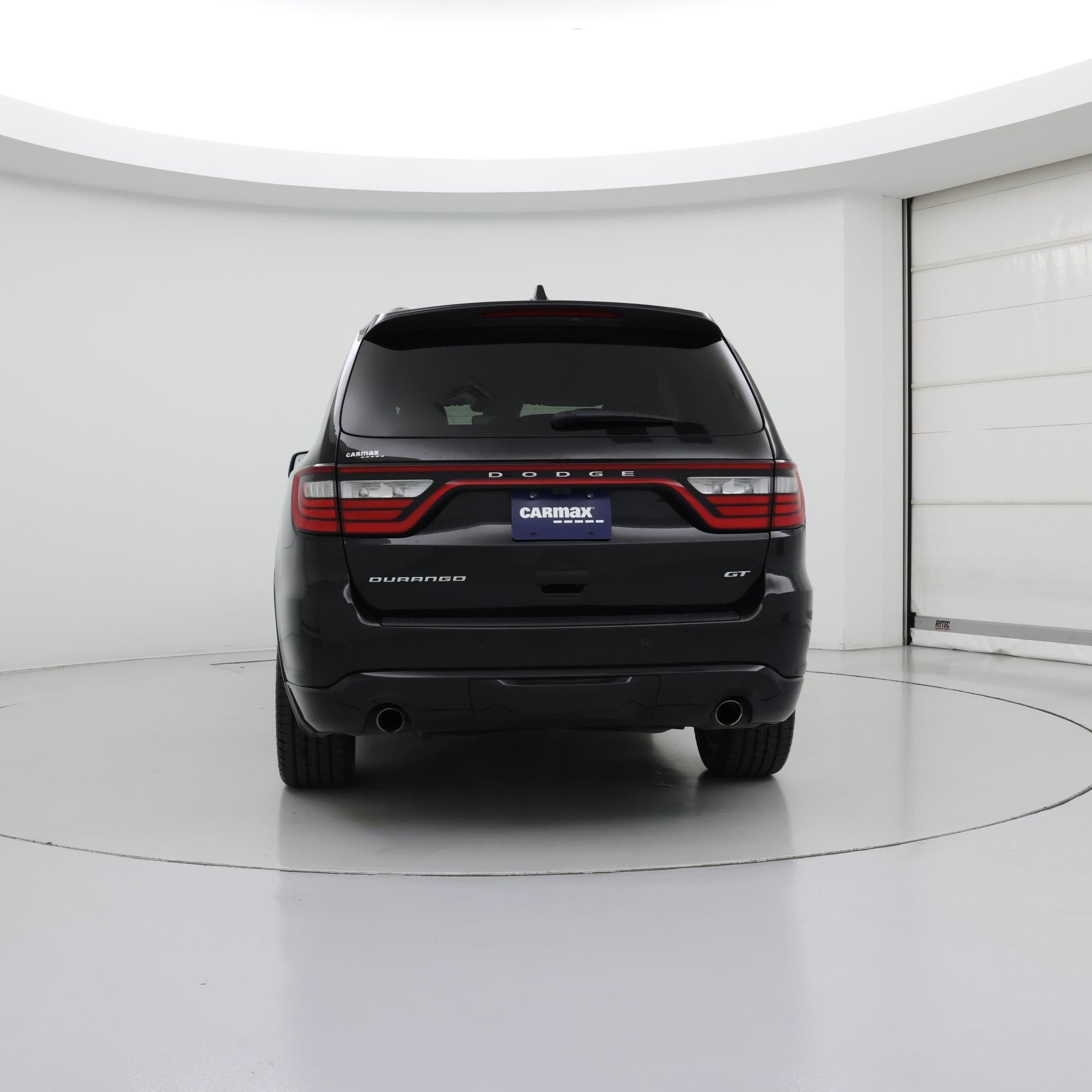 Thumbnail: 2024 Dodge Durango - 6