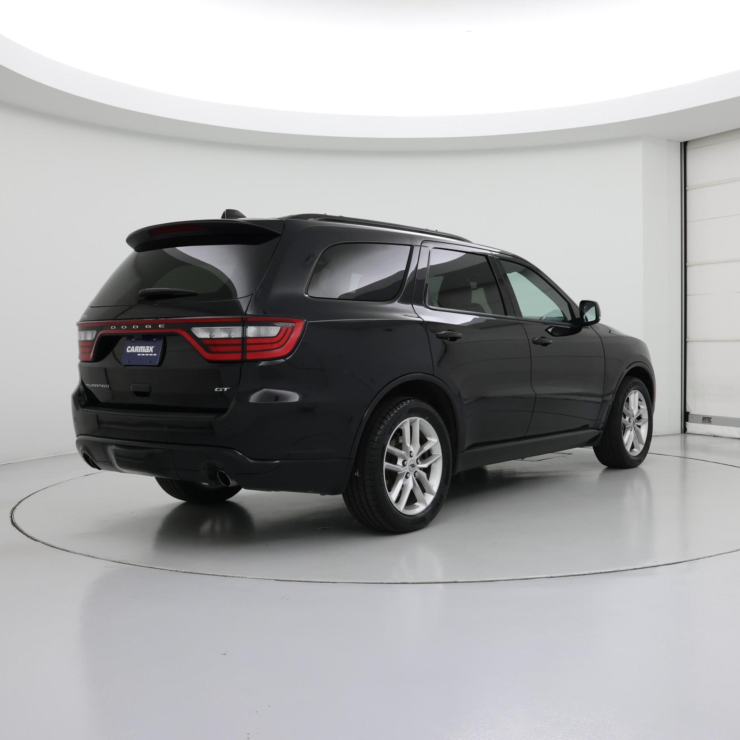 Thumbnail: 2024 Dodge Durango - 8