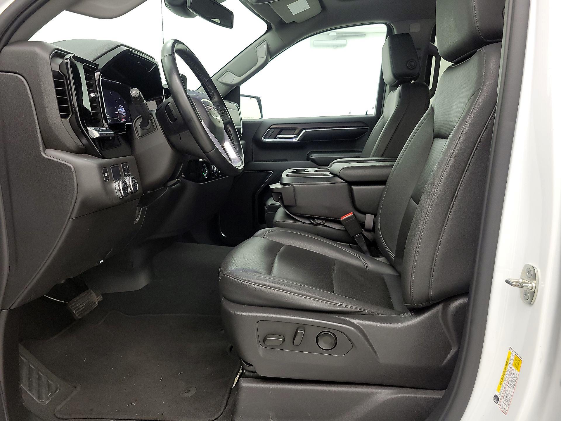 Thumbnail: 2024 GMC Sierra 1500 - 11