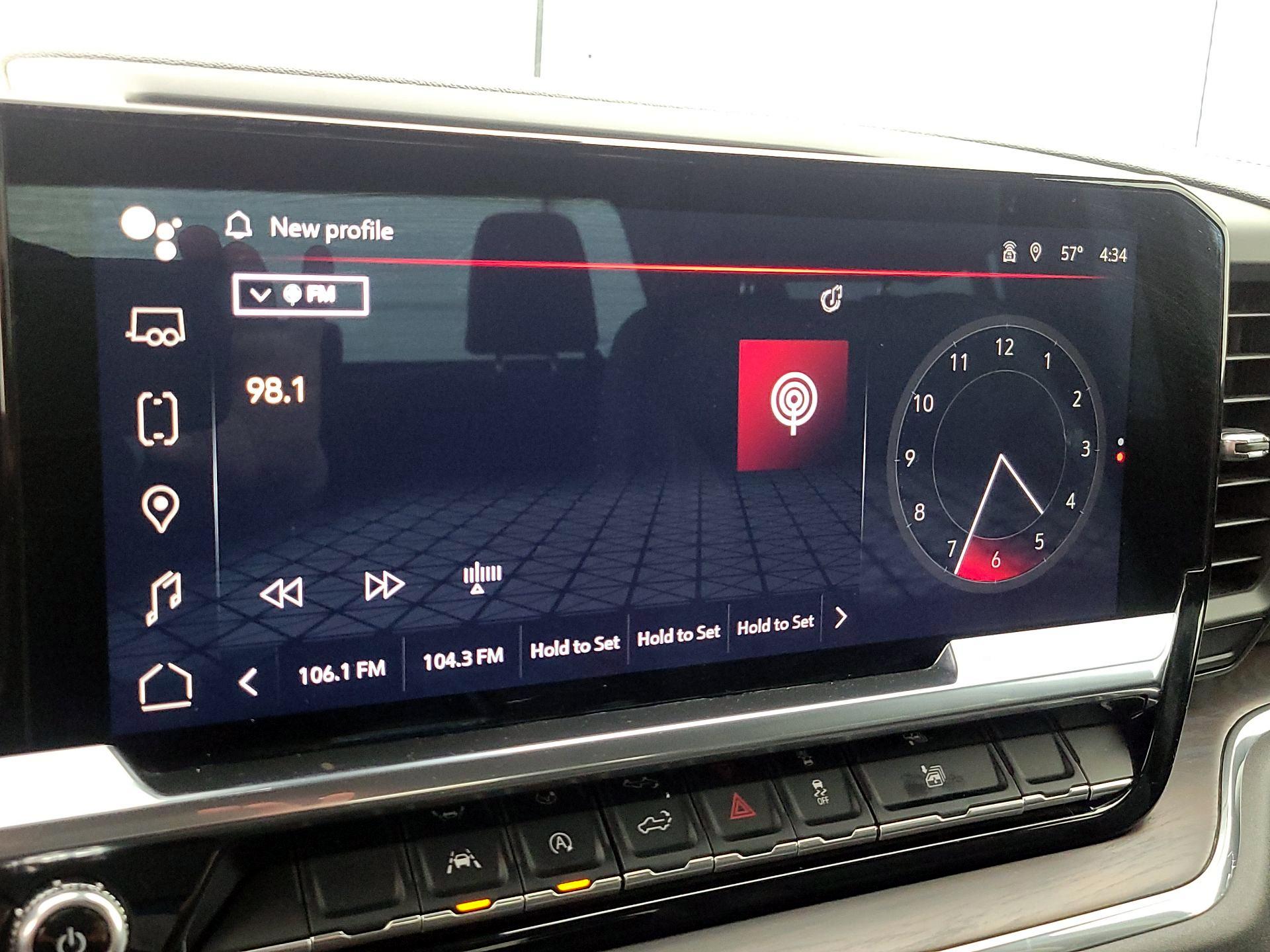 Thumbnail: 2024 GMC Sierra 1500 - 15