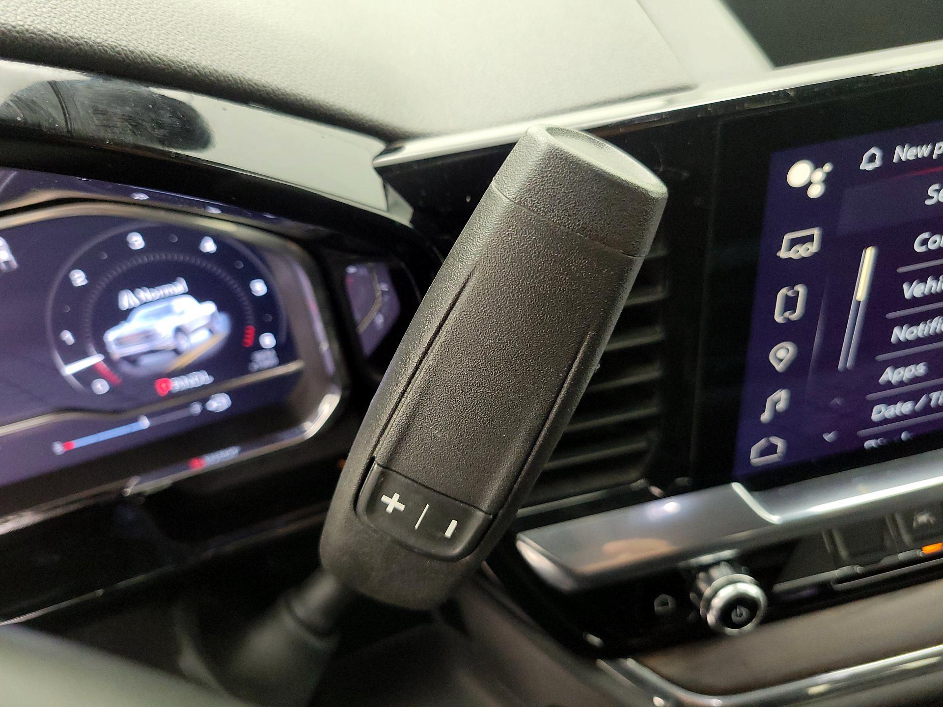 Thumbnail: 2024 GMC Sierra 1500 - 17