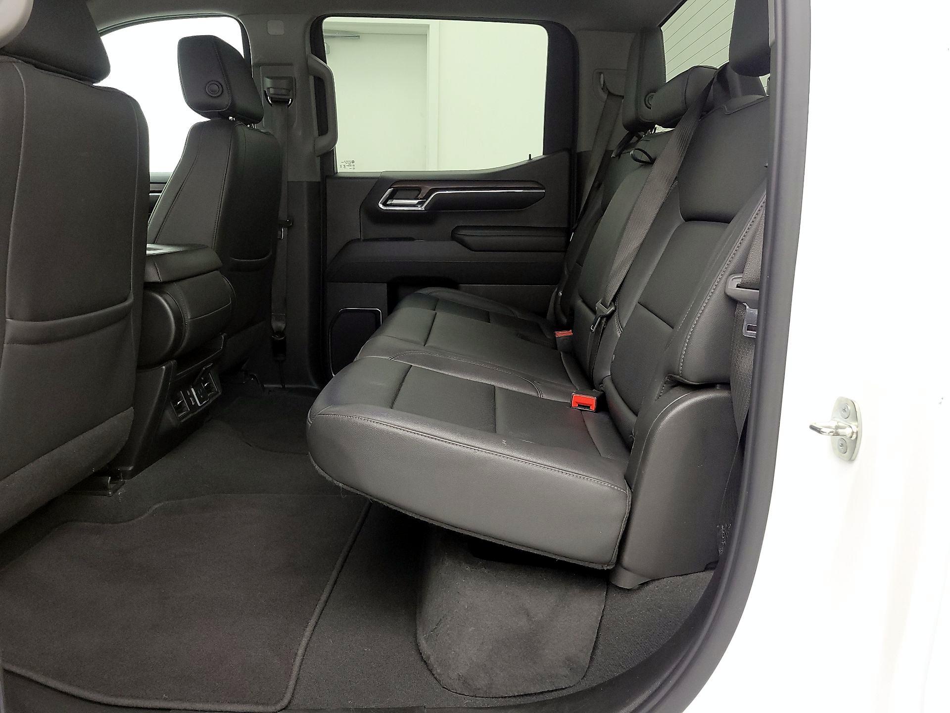 Thumbnail: 2024 GMC Sierra 1500 - 19