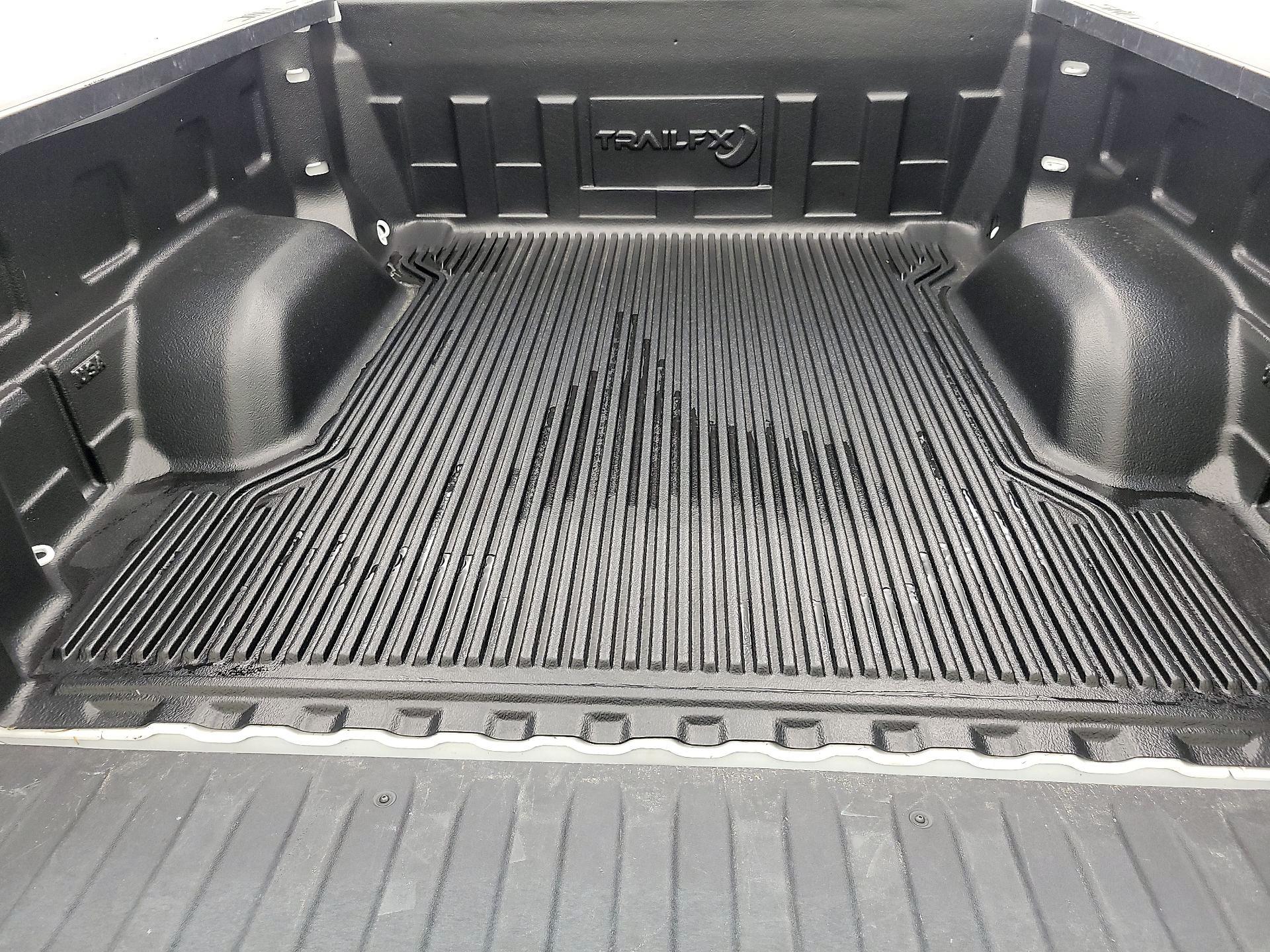 Thumbnail: 2024 GMC Sierra 1500 - 20