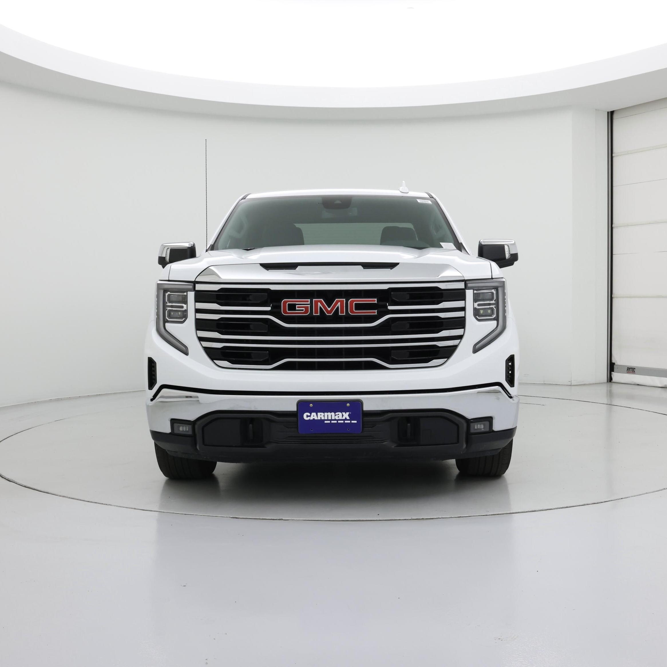 Thumbnail: 2024 GMC Sierra 1500 - 5