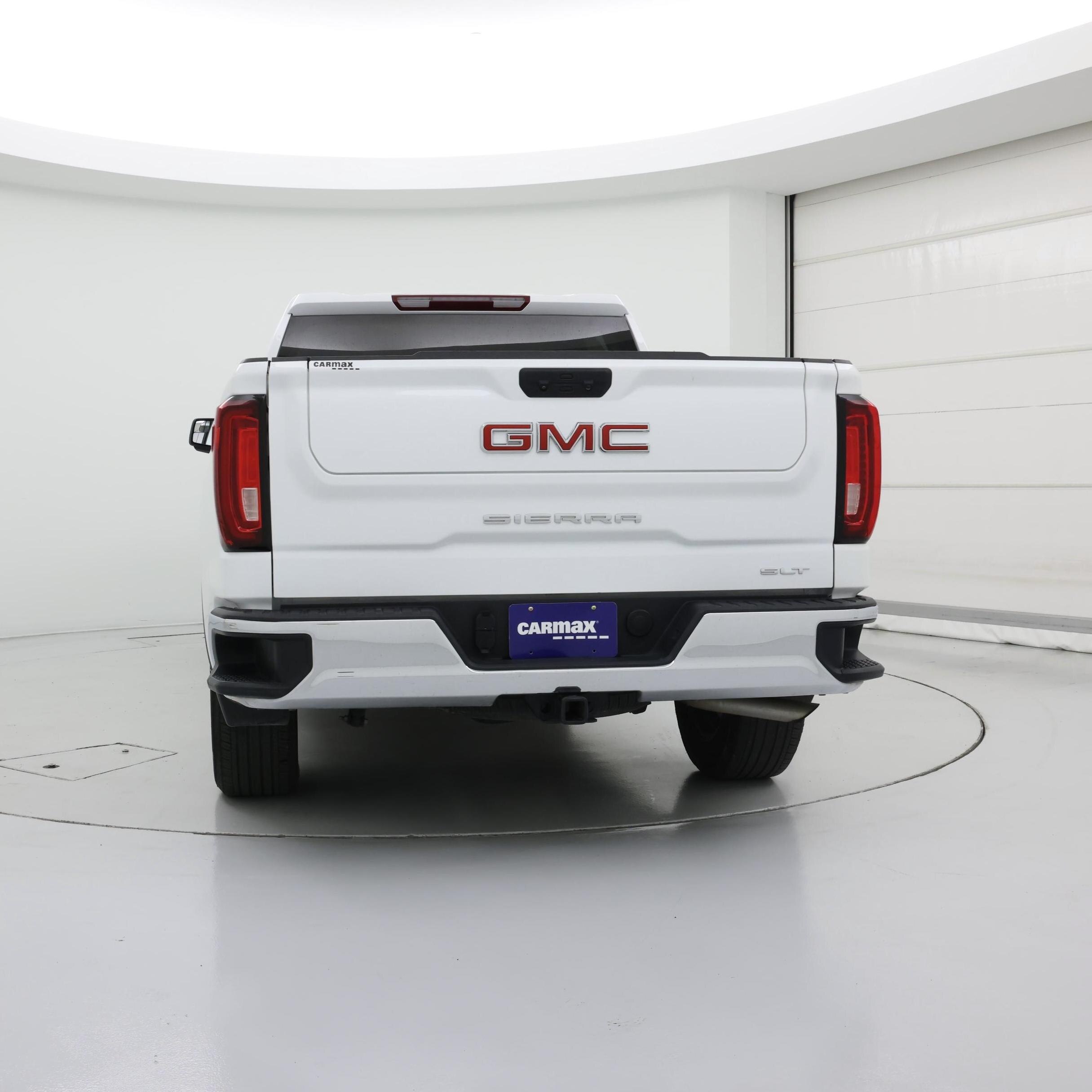 Thumbnail: 2024 GMC Sierra 1500 - 6