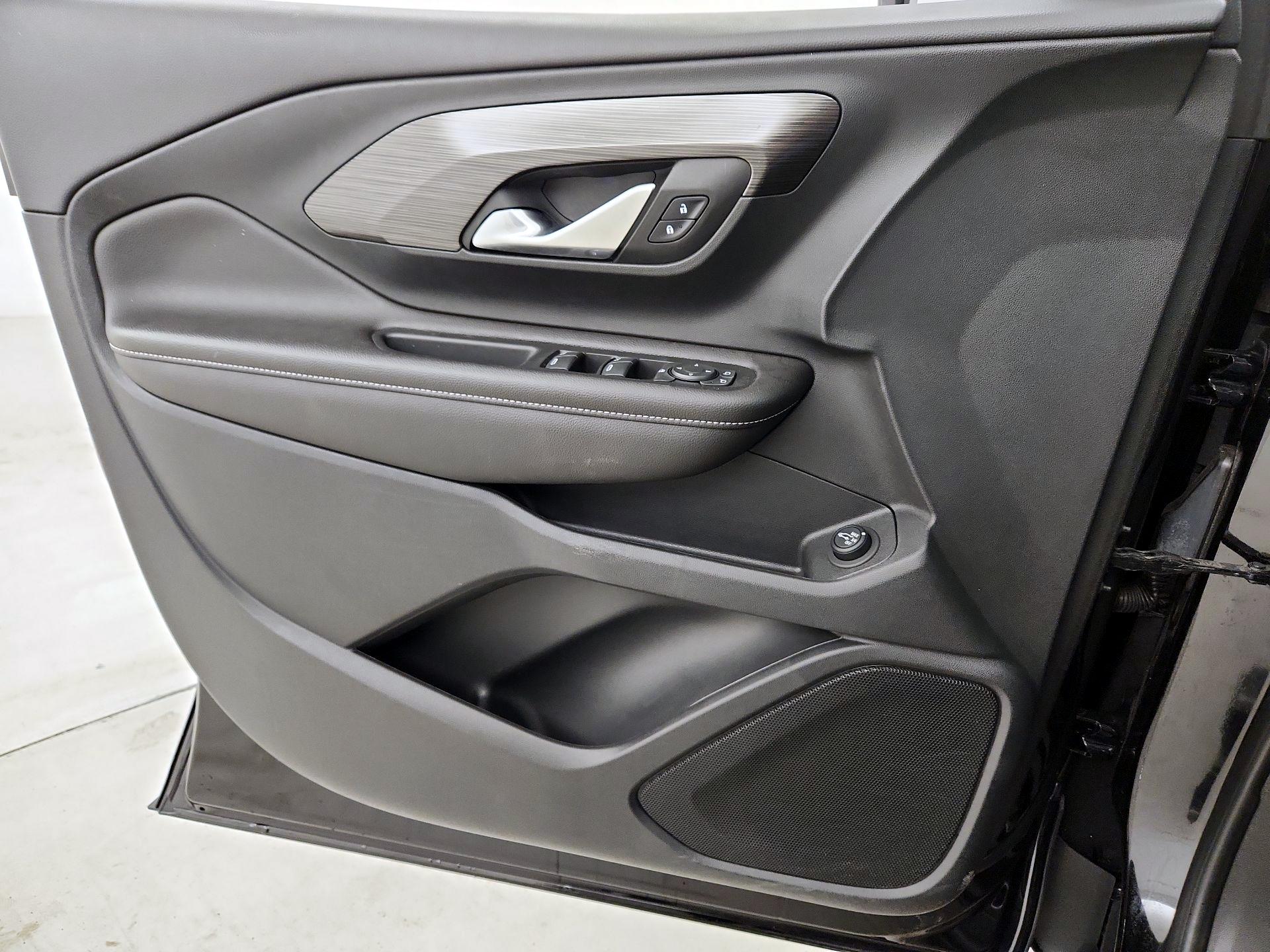 Thumbnail: 2022 GMC Terrain - 12