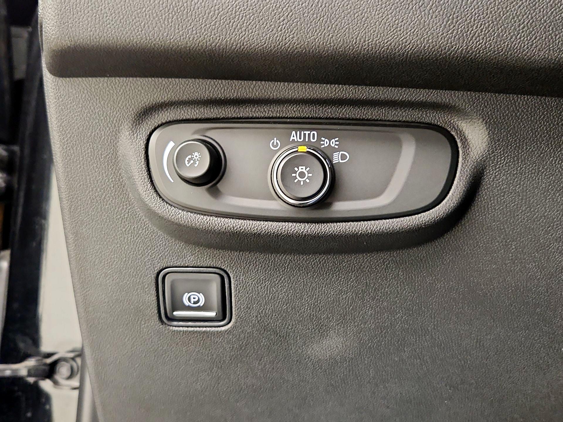 Thumbnail: 2022 GMC Terrain - 13