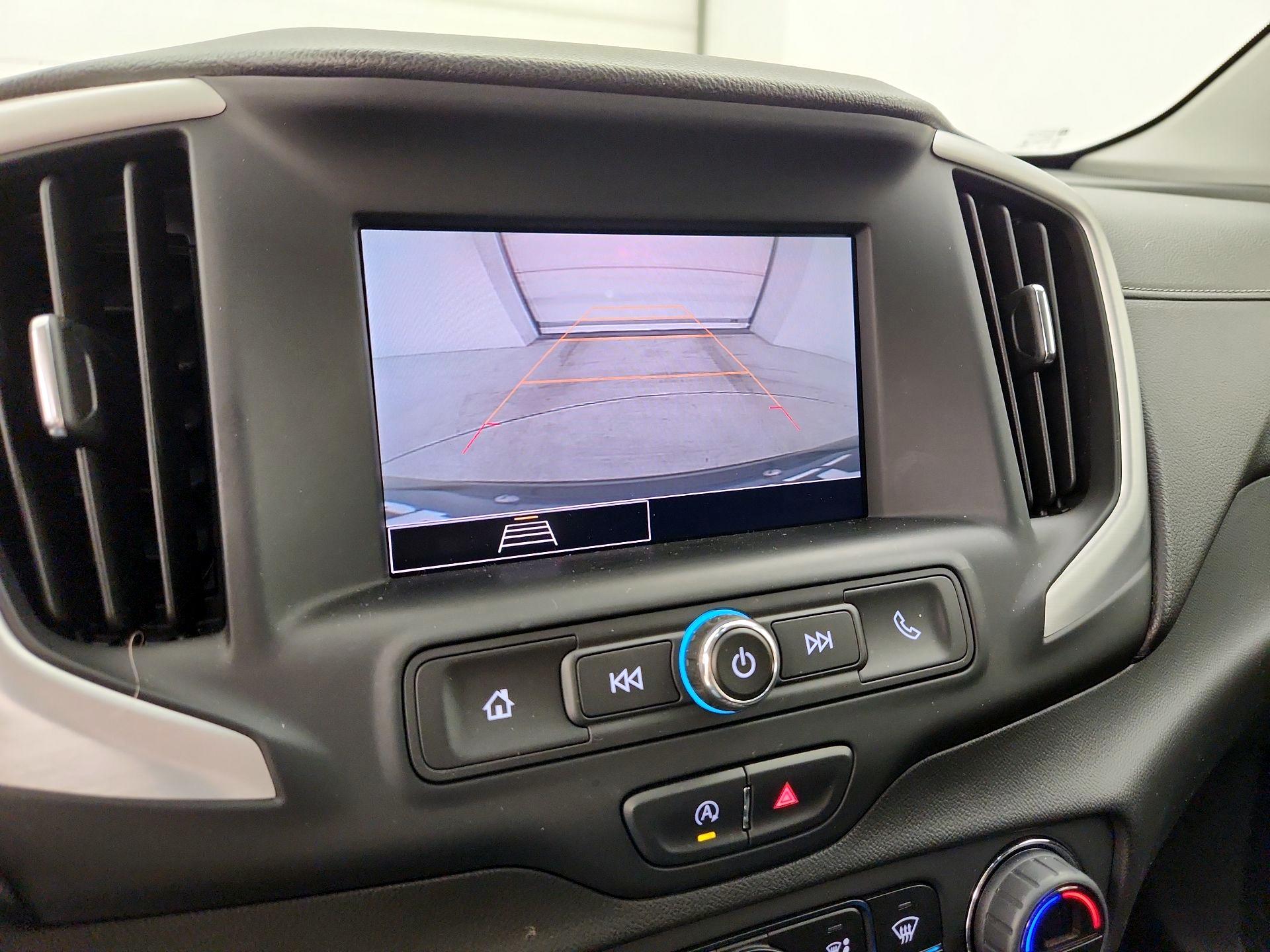 Thumbnail: 2022 GMC Terrain - 14