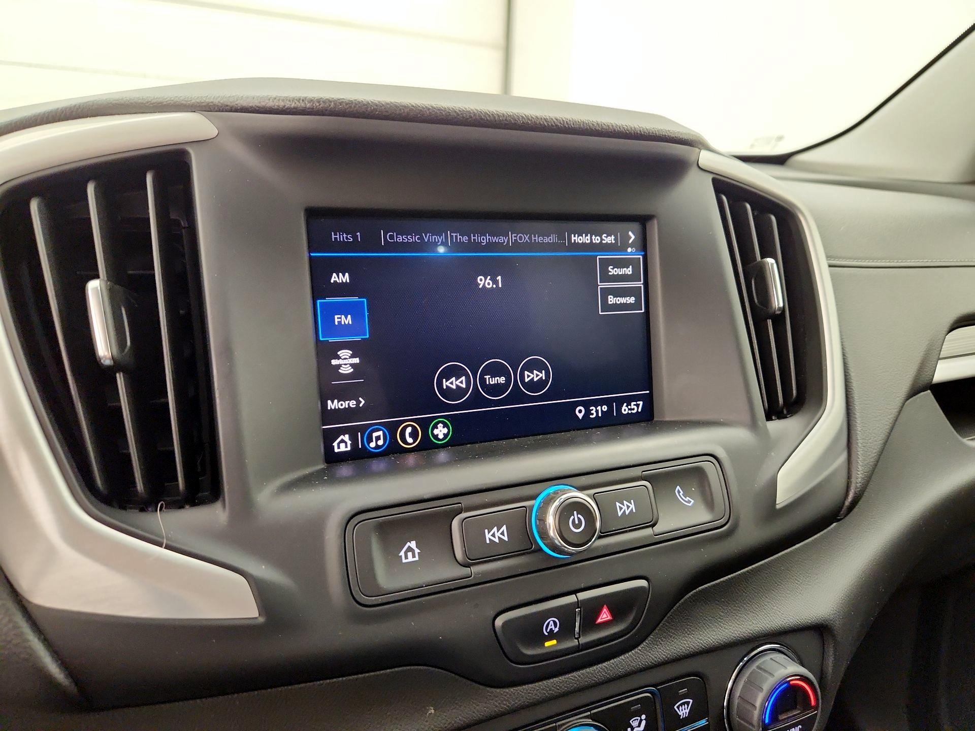 Thumbnail: 2022 GMC Terrain - 15