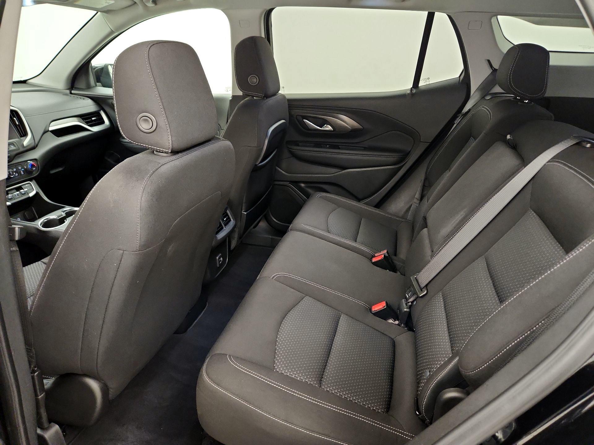 Thumbnail: 2022 GMC Terrain - 19