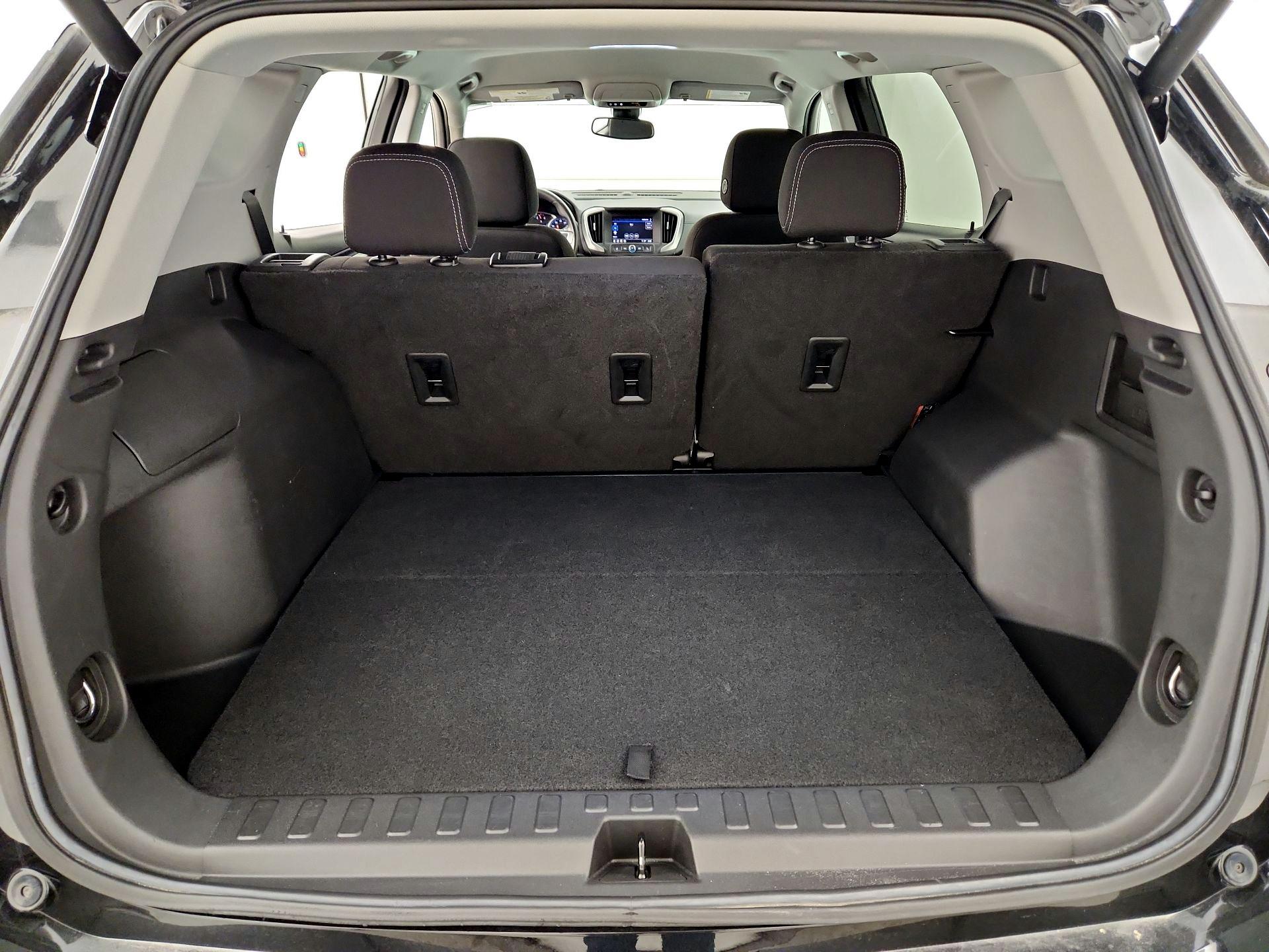 Thumbnail: 2022 GMC Terrain - 20