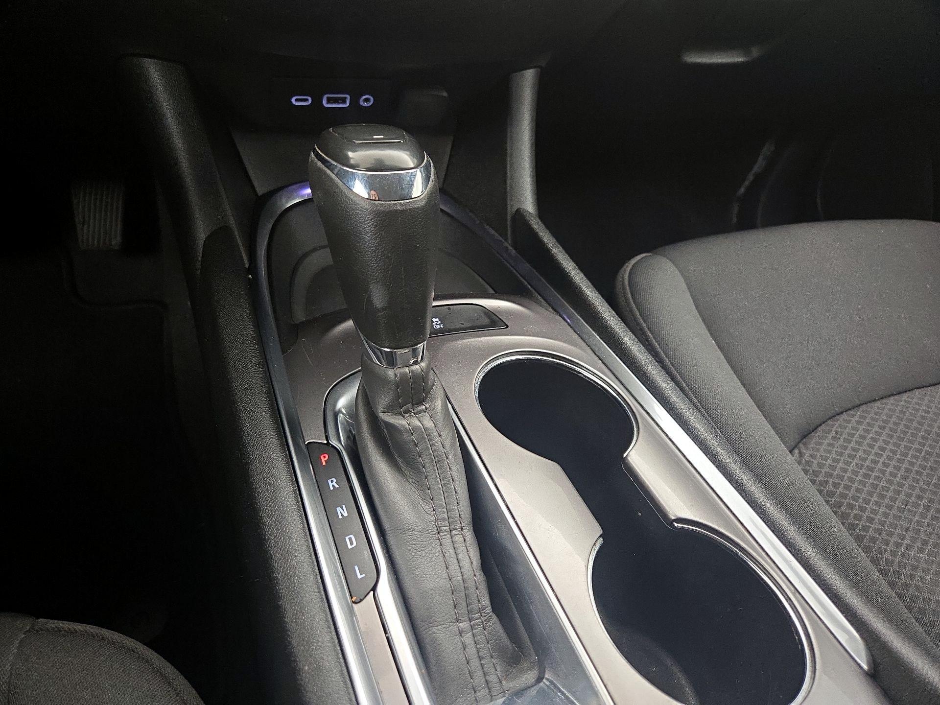 Thumbnail: 2020 Chevrolet Malibu - 17