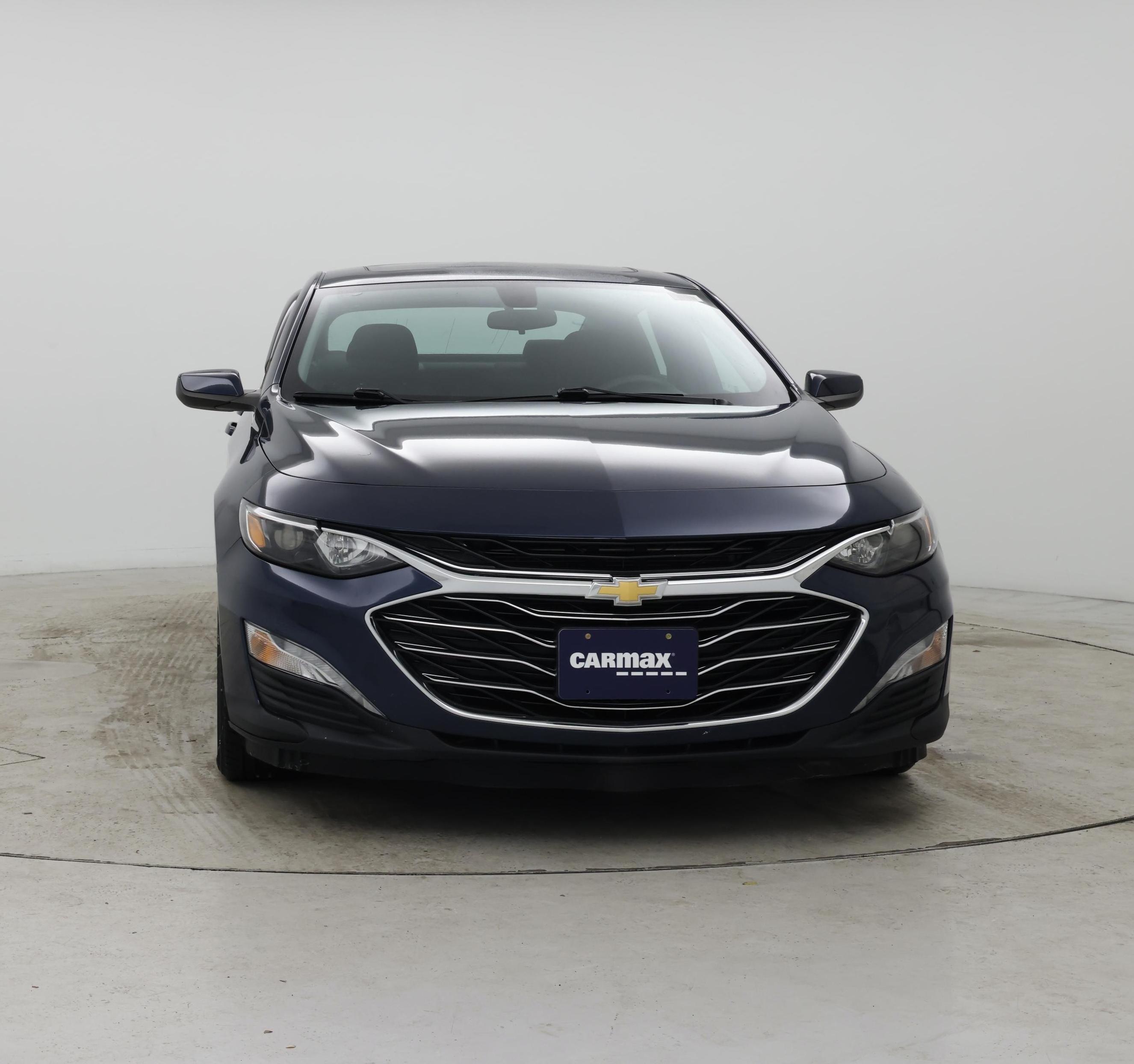 Thumbnail: 2020 Chevrolet Malibu - 5