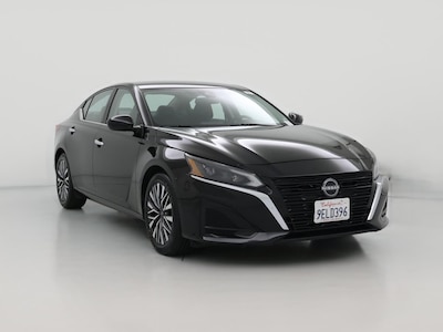 2023 Nissan Altima SV