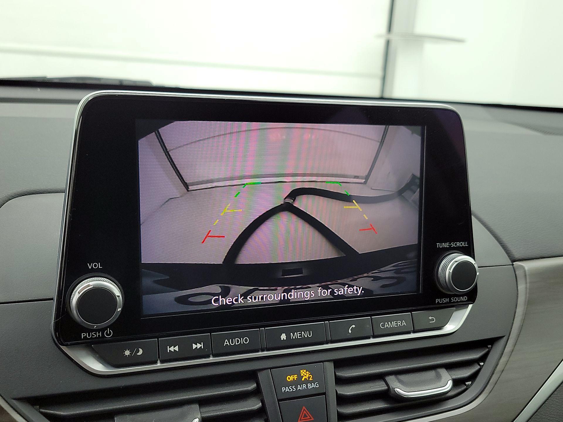 Thumbnail: 2023 Nissan Altima - 14