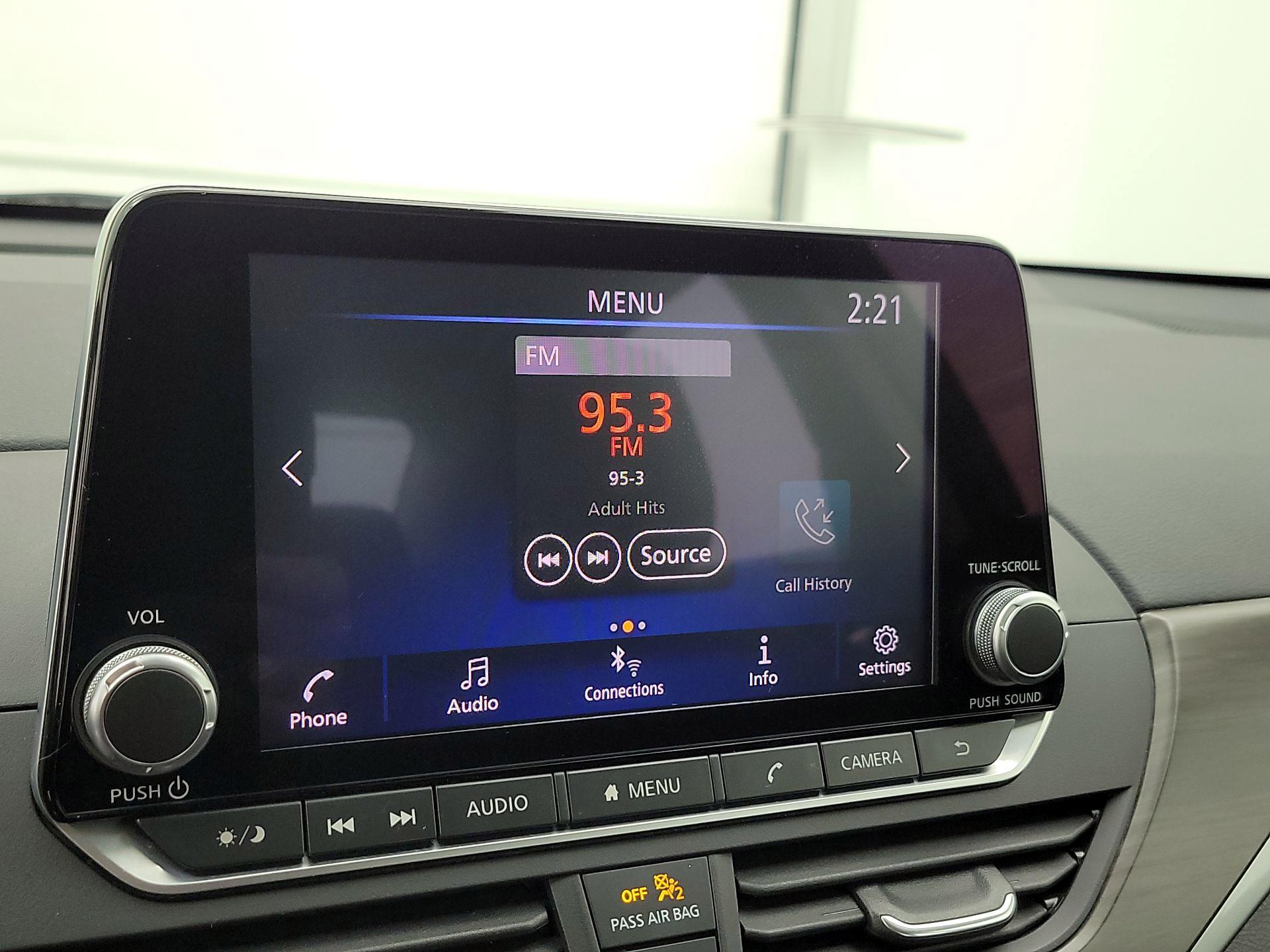 Thumbnail: 2023 Nissan Altima - 15