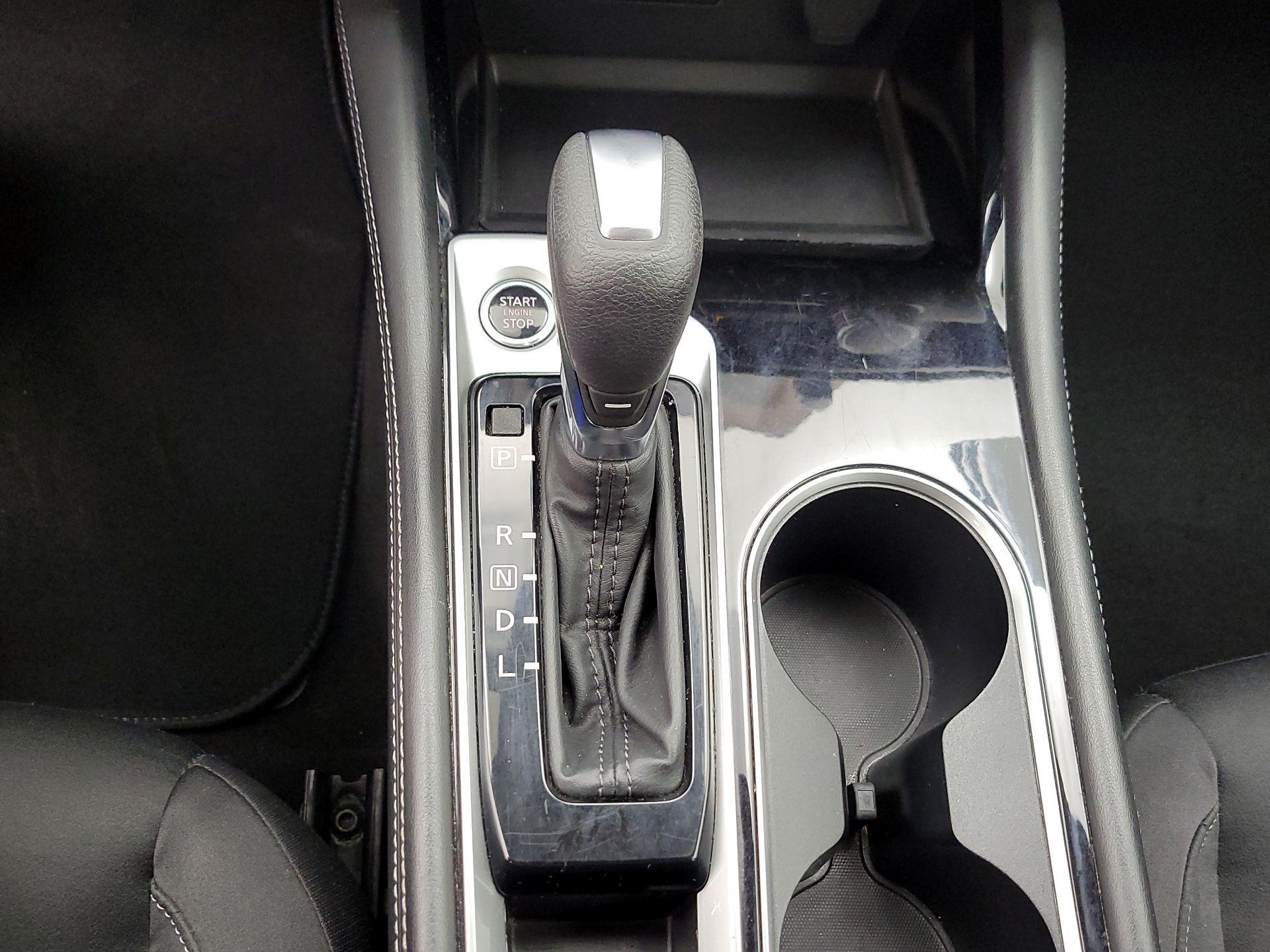 Thumbnail: 2023 Nissan Altima - 17