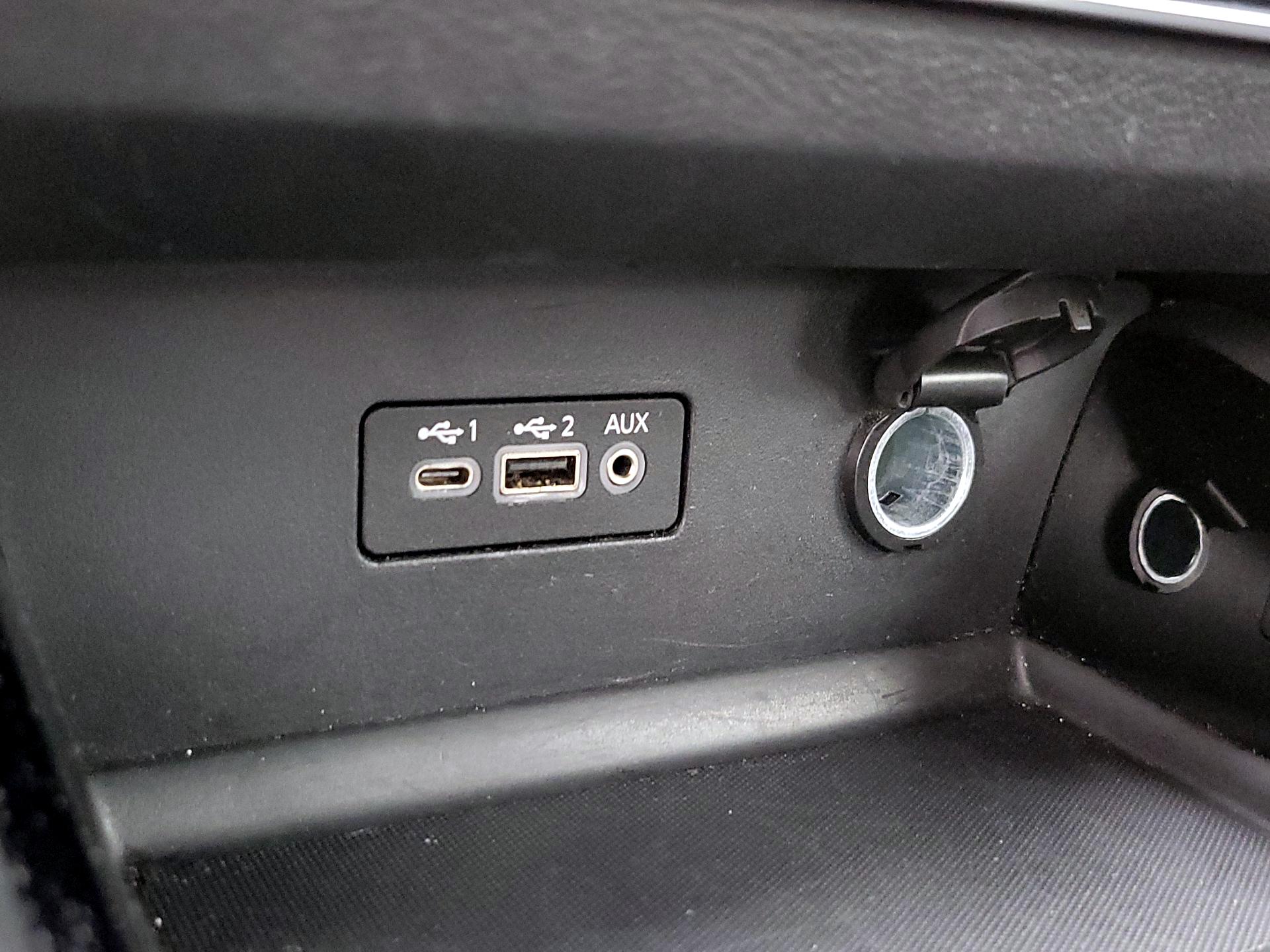 Thumbnail: 2023 Nissan Altima - 18