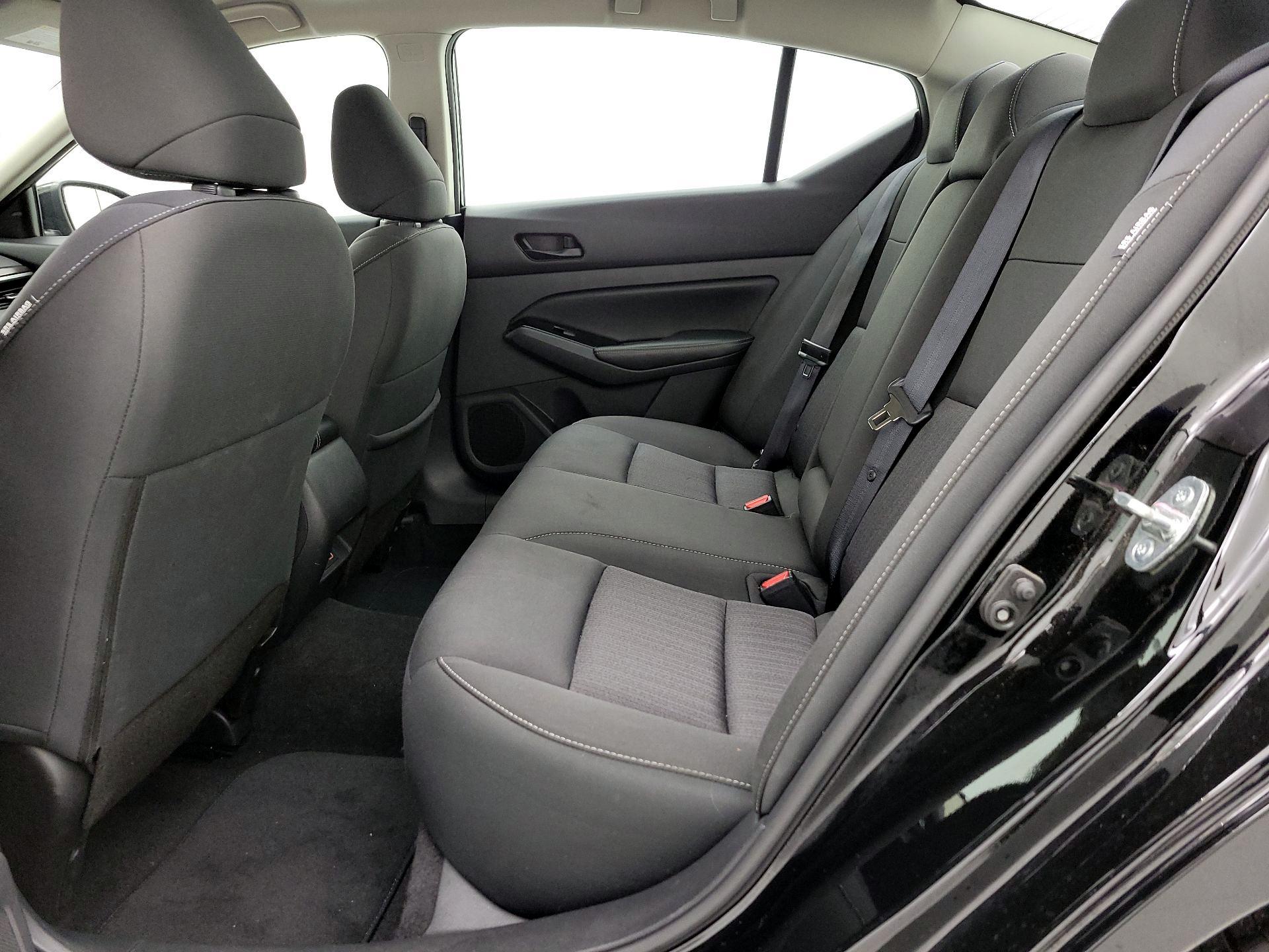 Thumbnail: 2023 Nissan Altima - 19