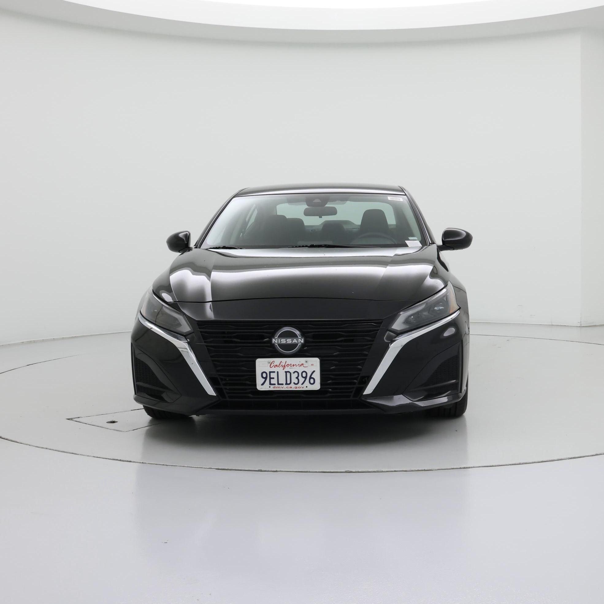 Thumbnail: 2023 Nissan Altima - 5