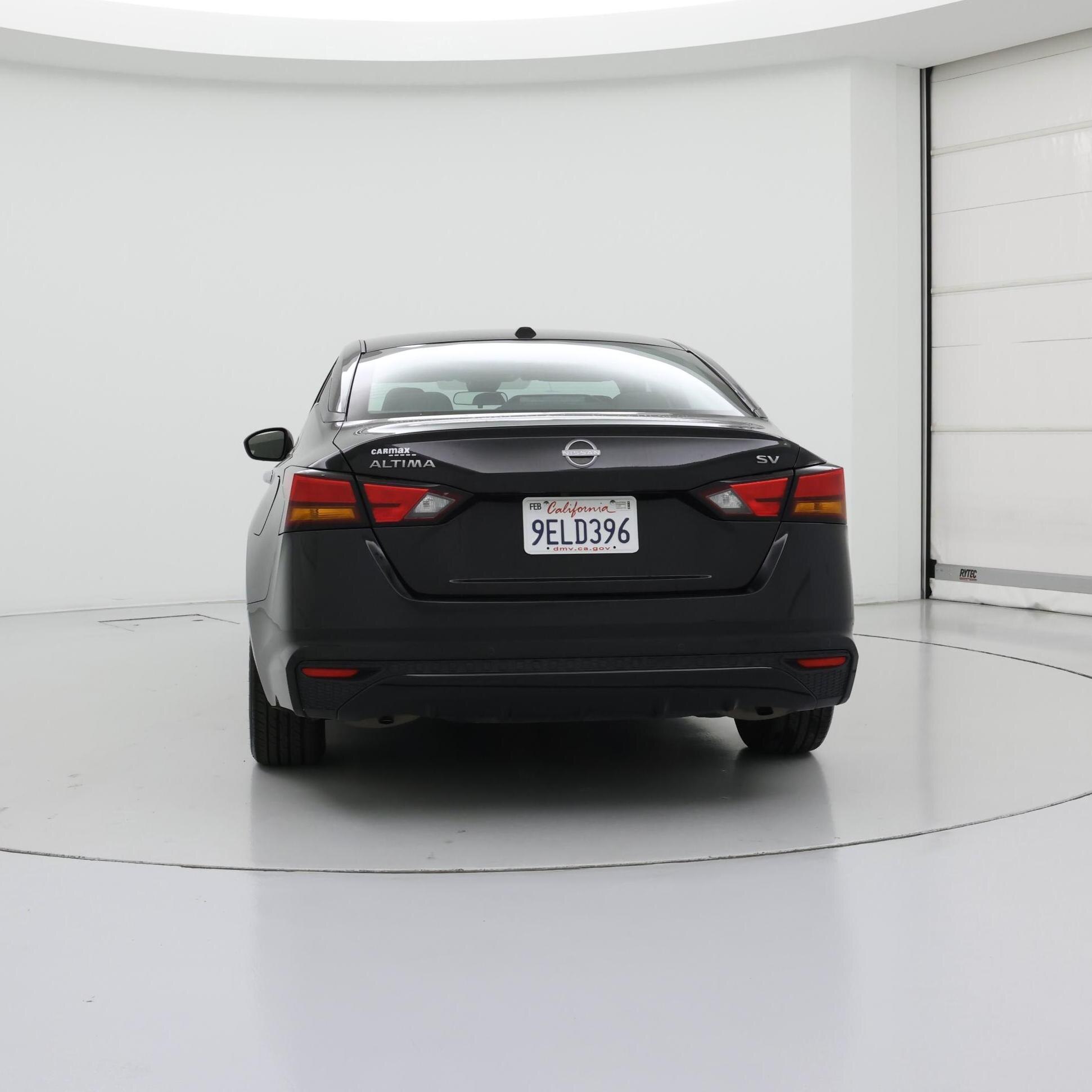 Thumbnail: 2023 Nissan Altima - 6