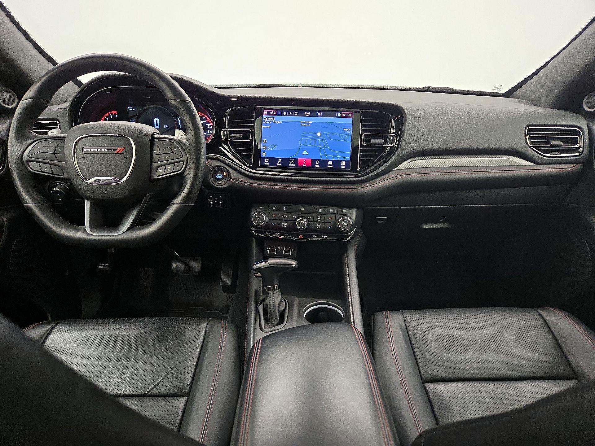 Thumbnail: 2023 Dodge Durango - 9