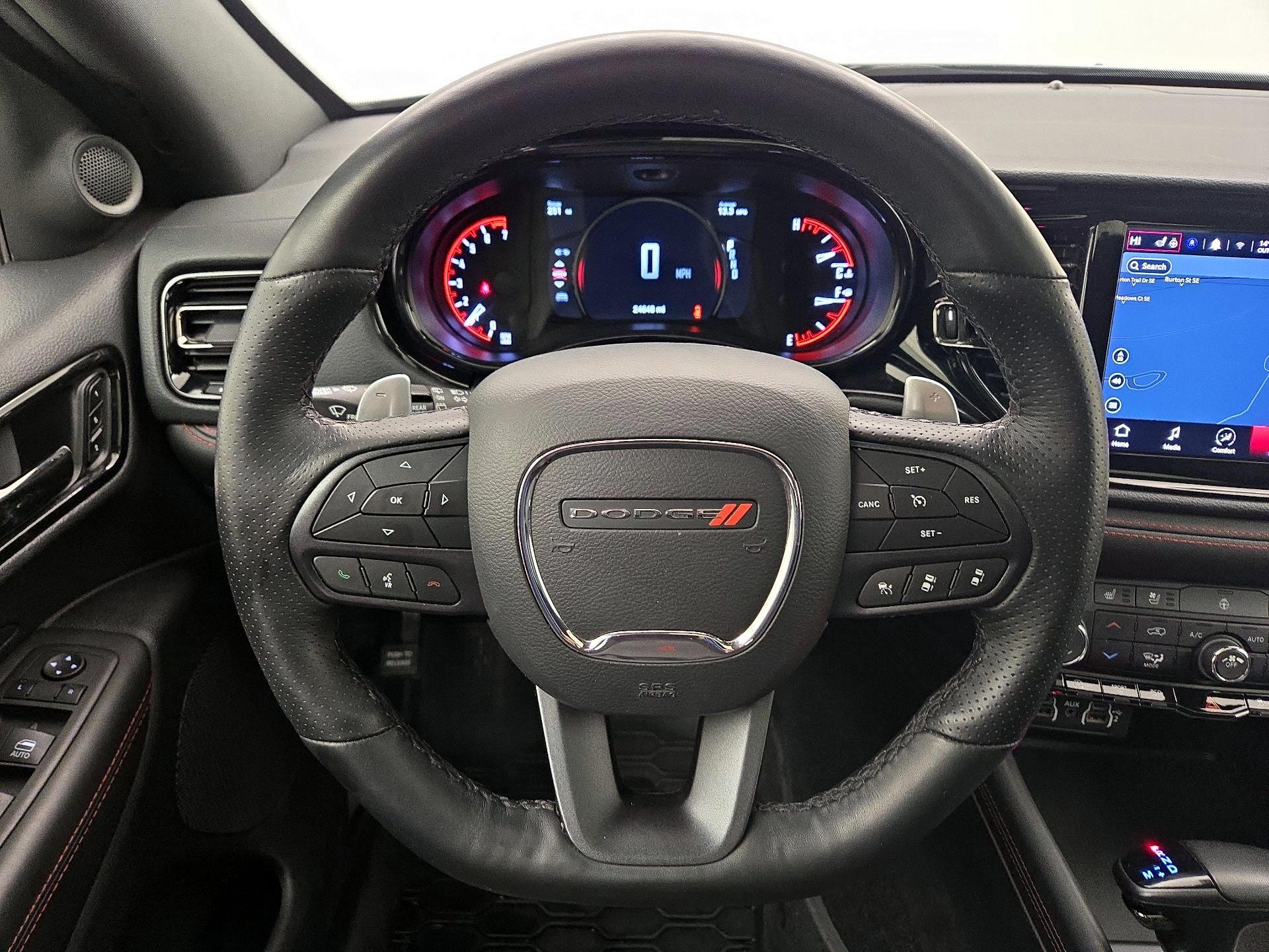 Thumbnail: 2023 Dodge Durango - 10