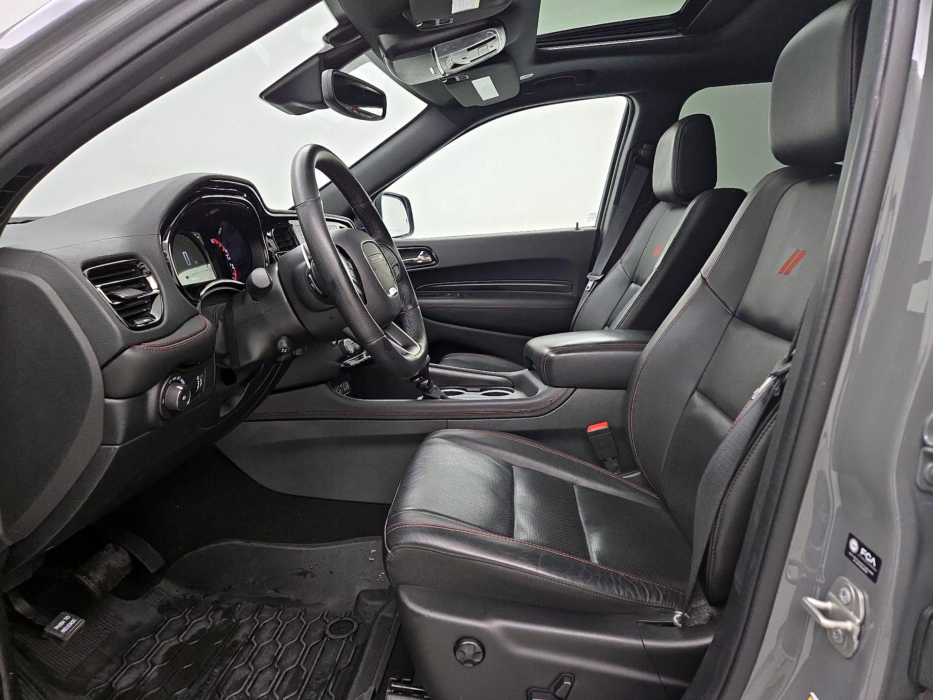 Thumbnail: 2023 Dodge Durango - 11