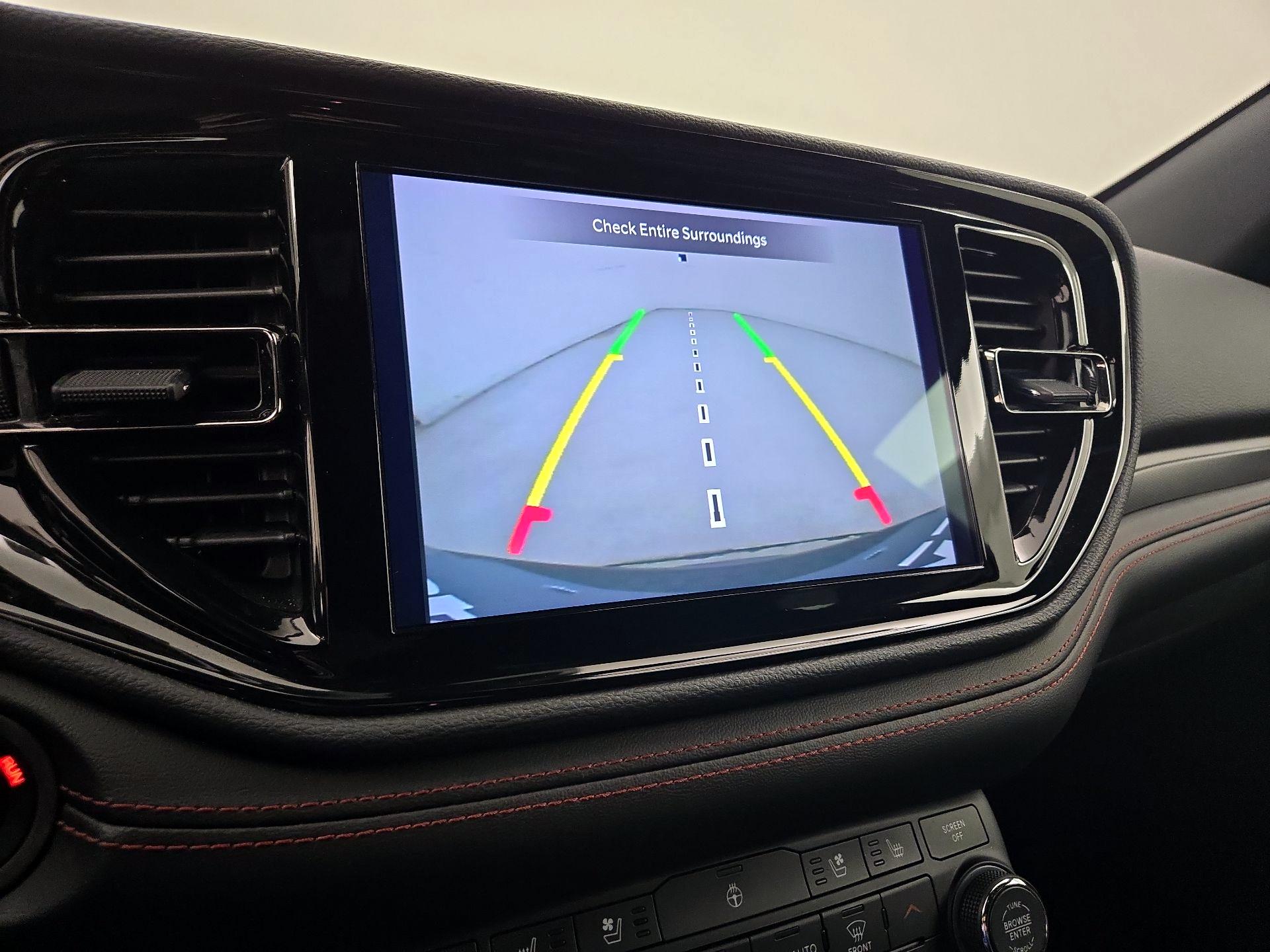 Thumbnail: 2023 Dodge Durango - 15