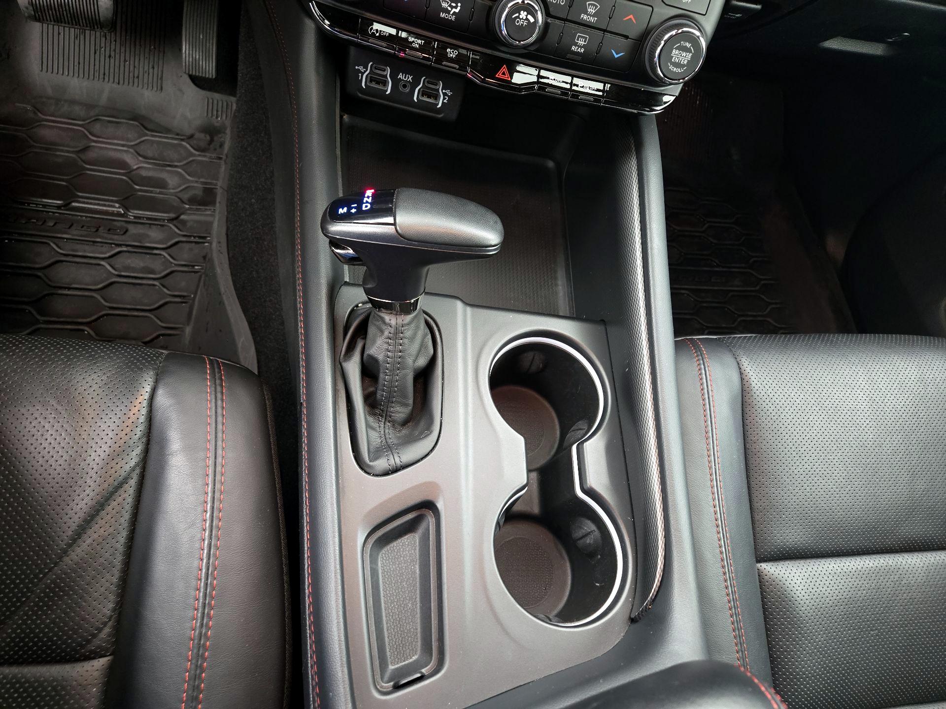 Thumbnail: 2023 Dodge Durango - 18