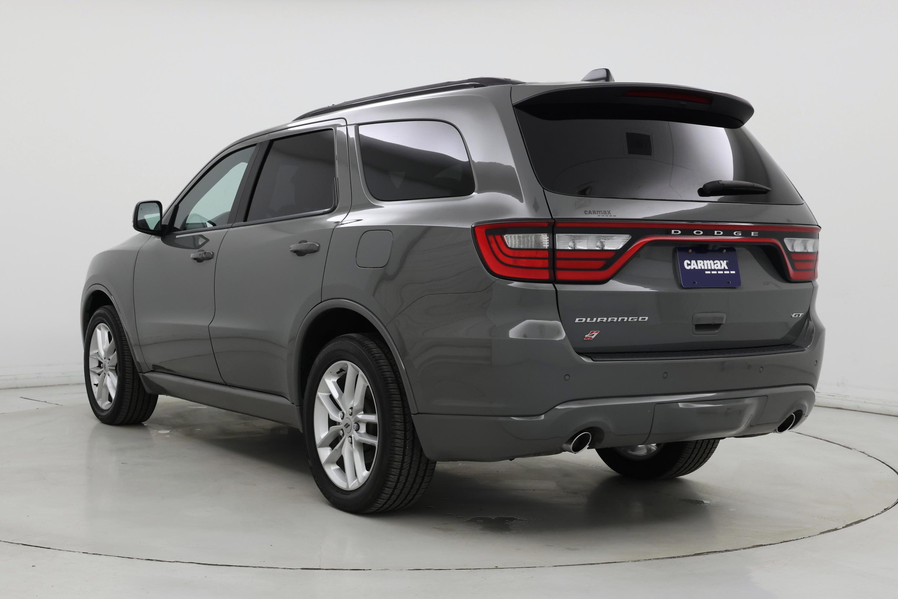 Thumbnail: 2023 Dodge Durango - 2