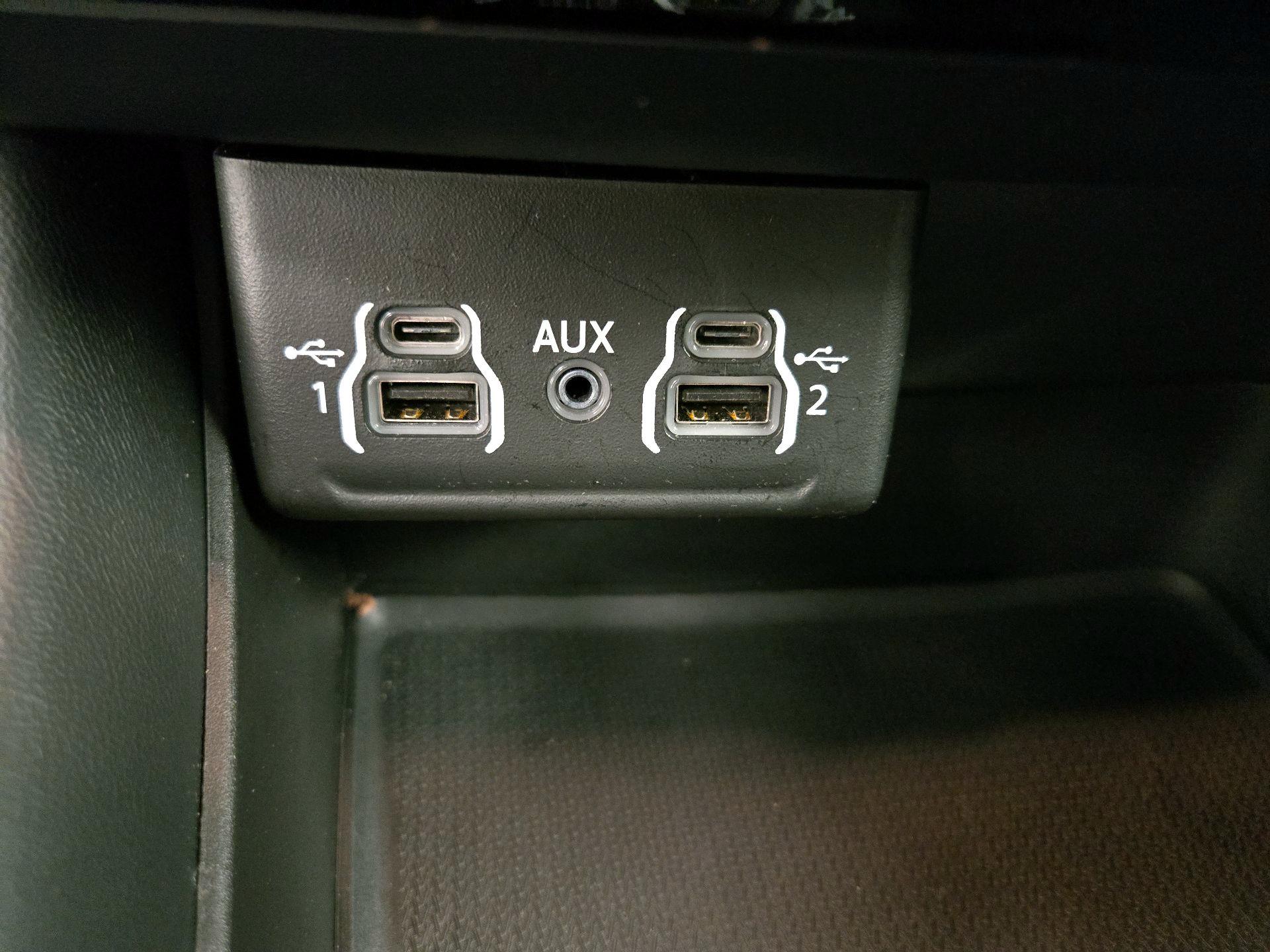 Thumbnail: 2023 Dodge Durango - 19