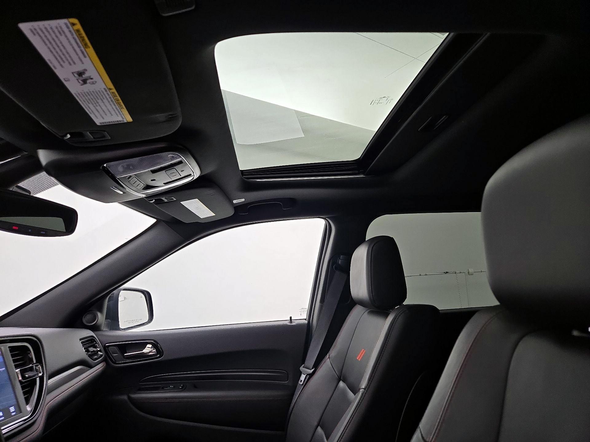 Thumbnail: 2023 Dodge Durango - 20