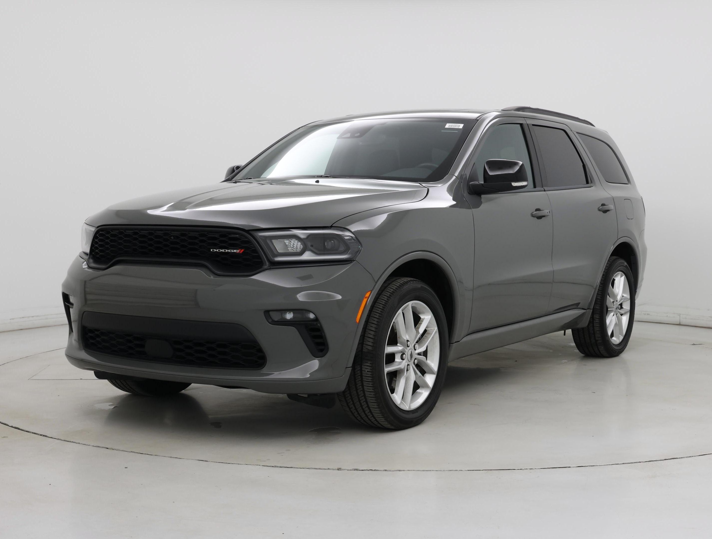 Thumbnail: 2023 Dodge Durango - 4