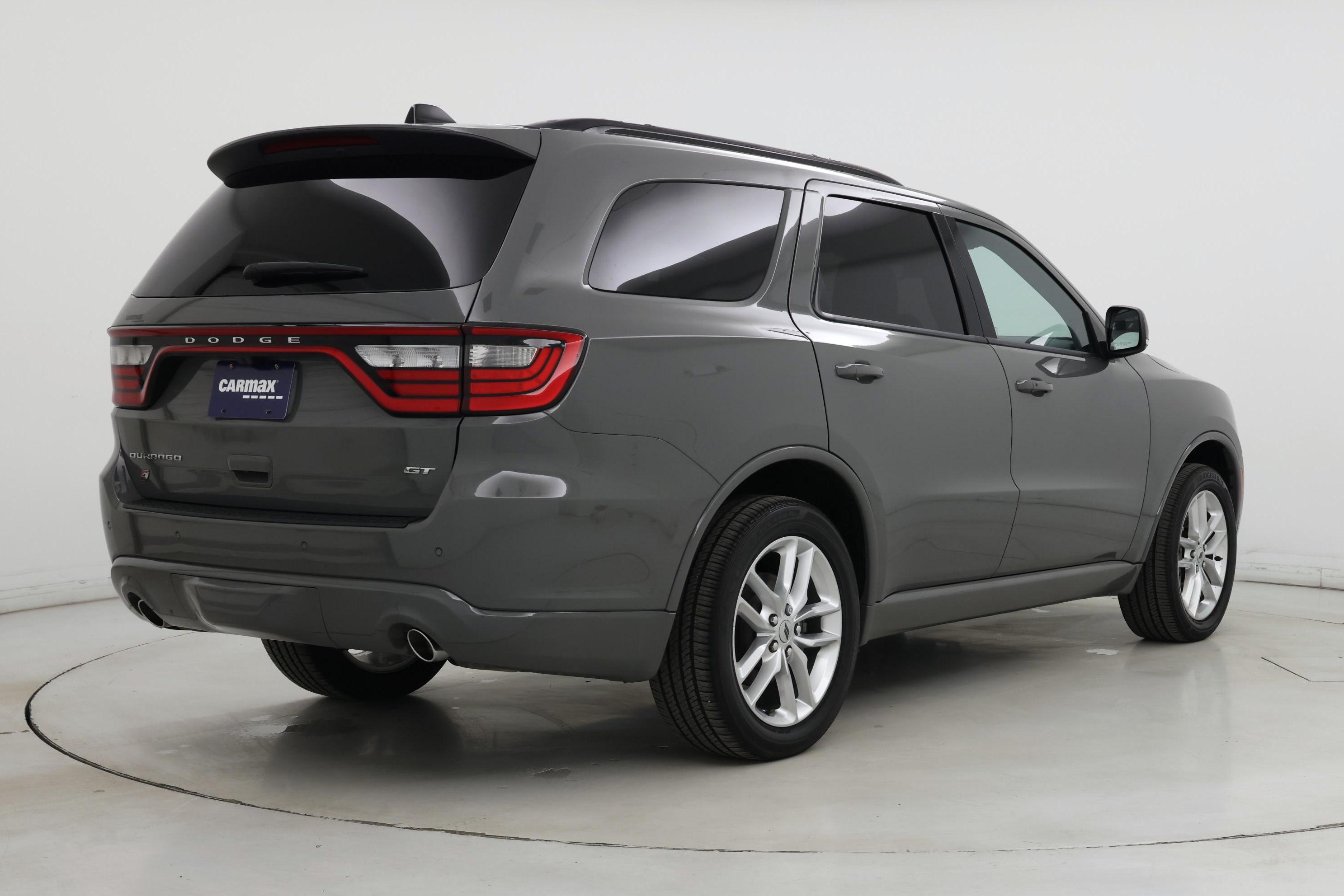 Thumbnail: 2023 Dodge Durango - 8