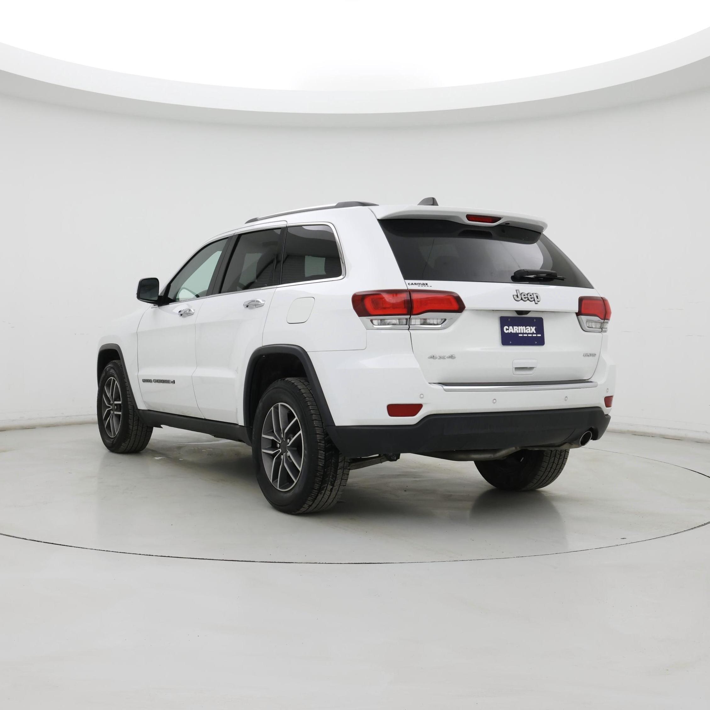 Thumbnail: 2022 Jeep Grand Cherokee - 2
