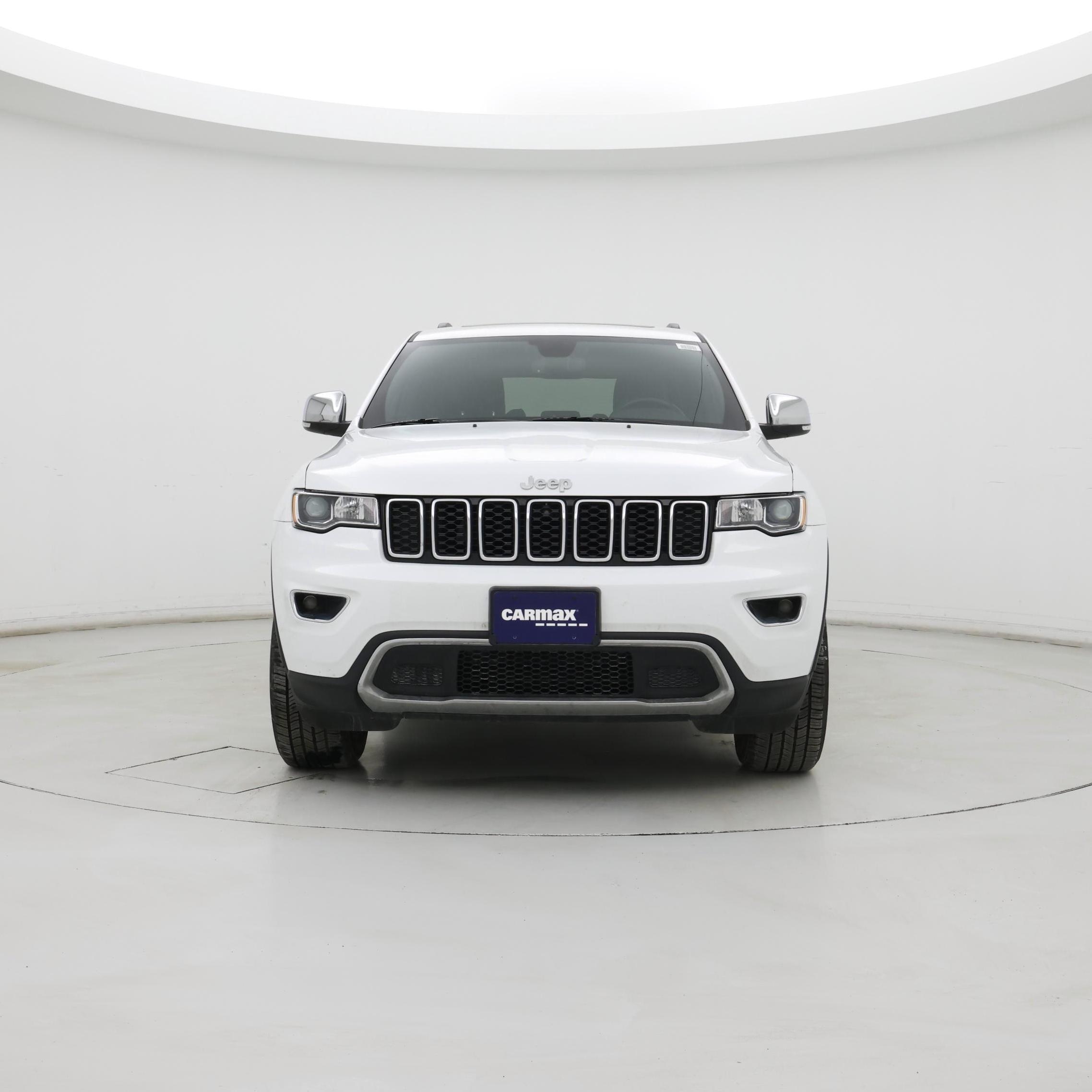 Thumbnail: 2022 Jeep Grand Cherokee - 5