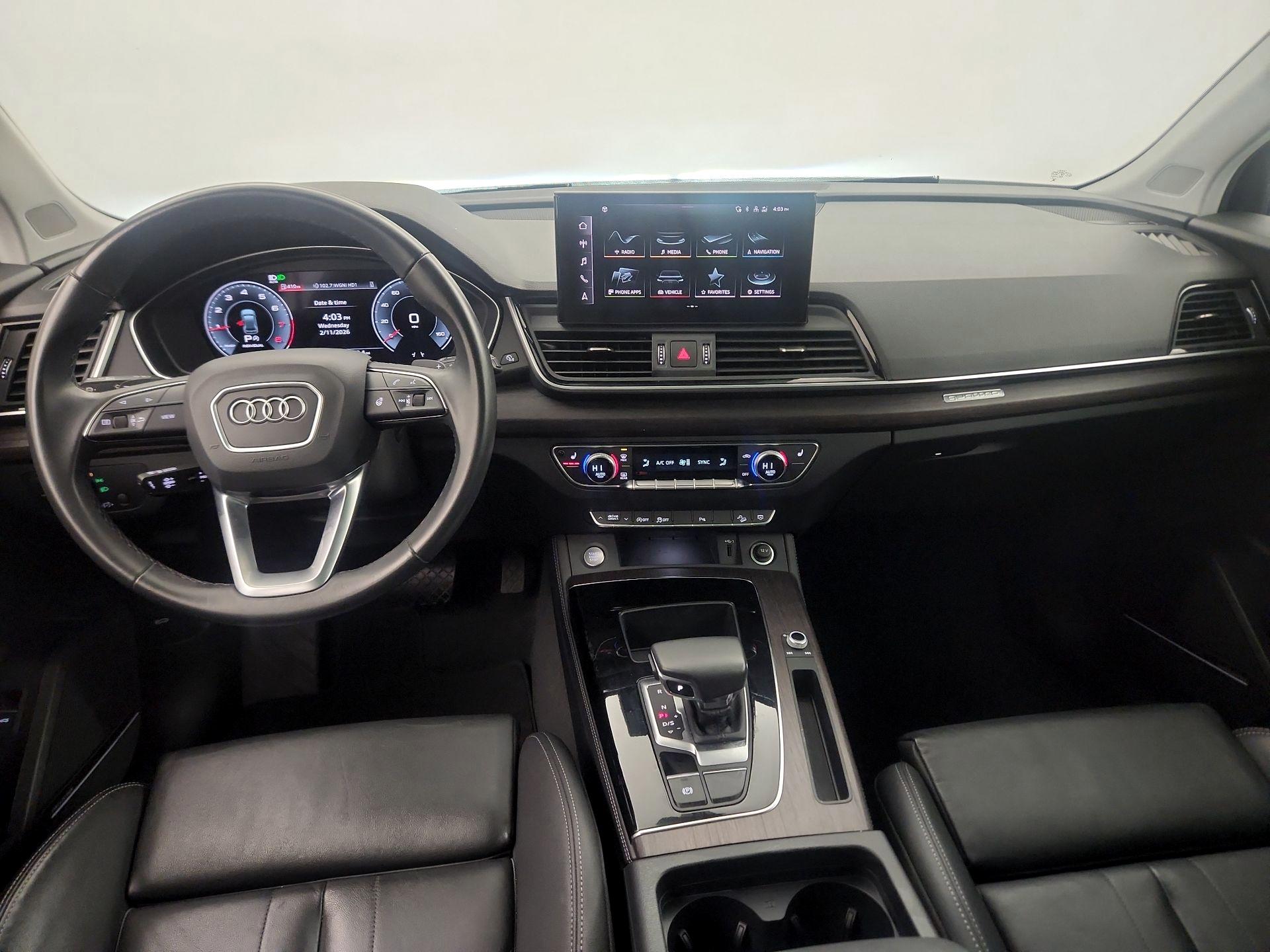 Thumbnail: 2024 Audi Q5 - 9