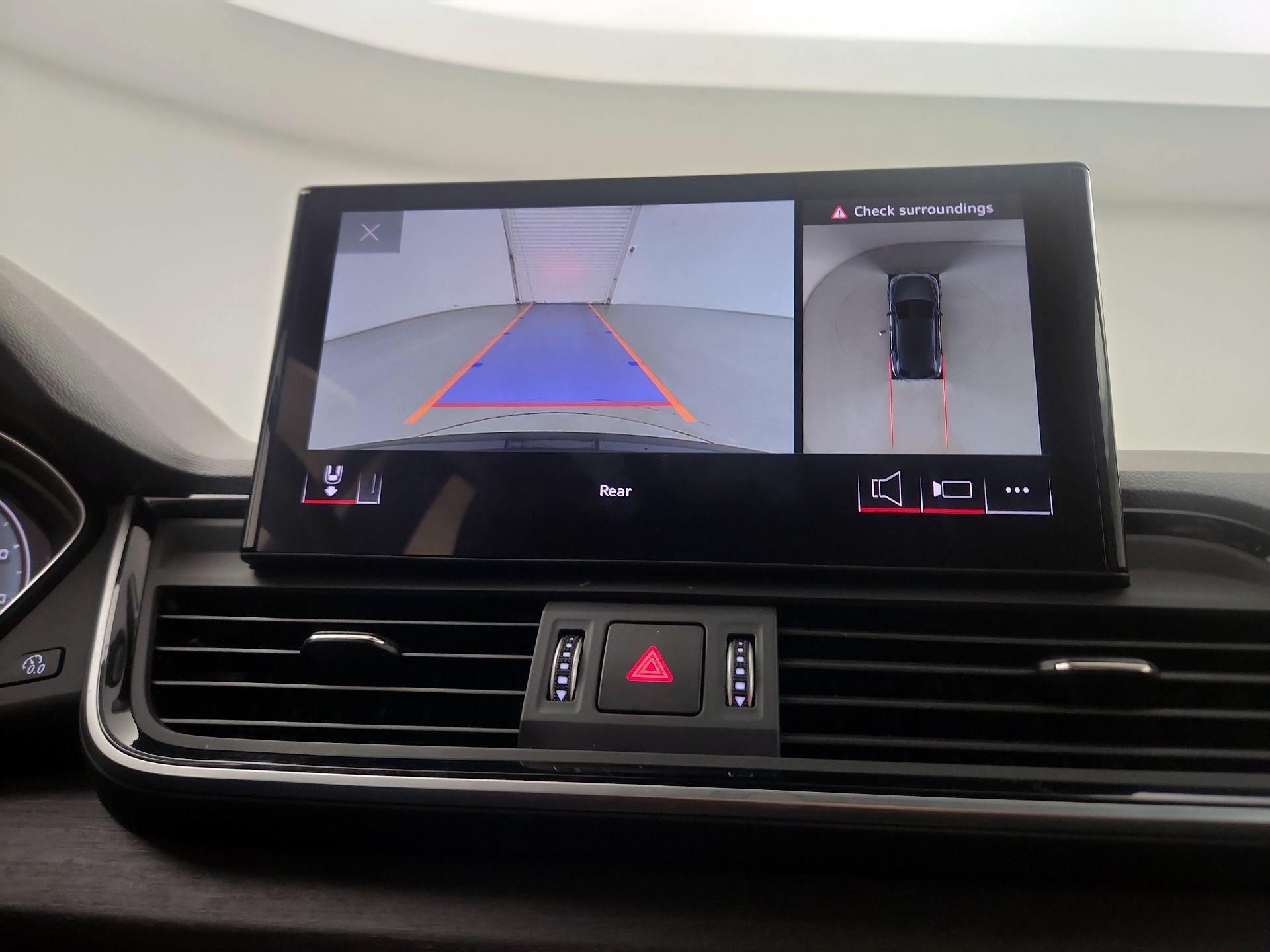 Thumbnail: 2024 Audi Q5 - 14