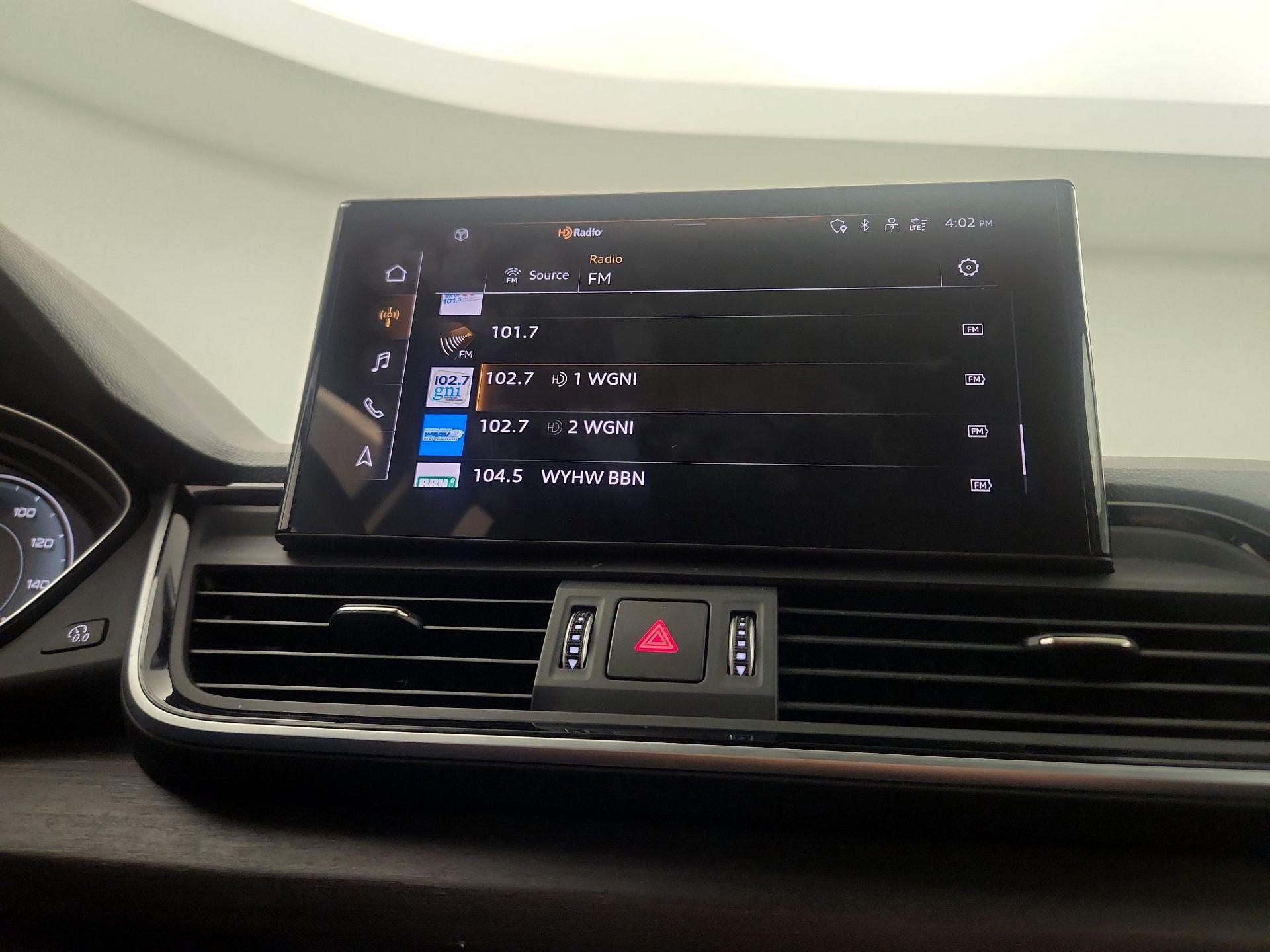 Thumbnail: 2024 Audi Q5 - 15