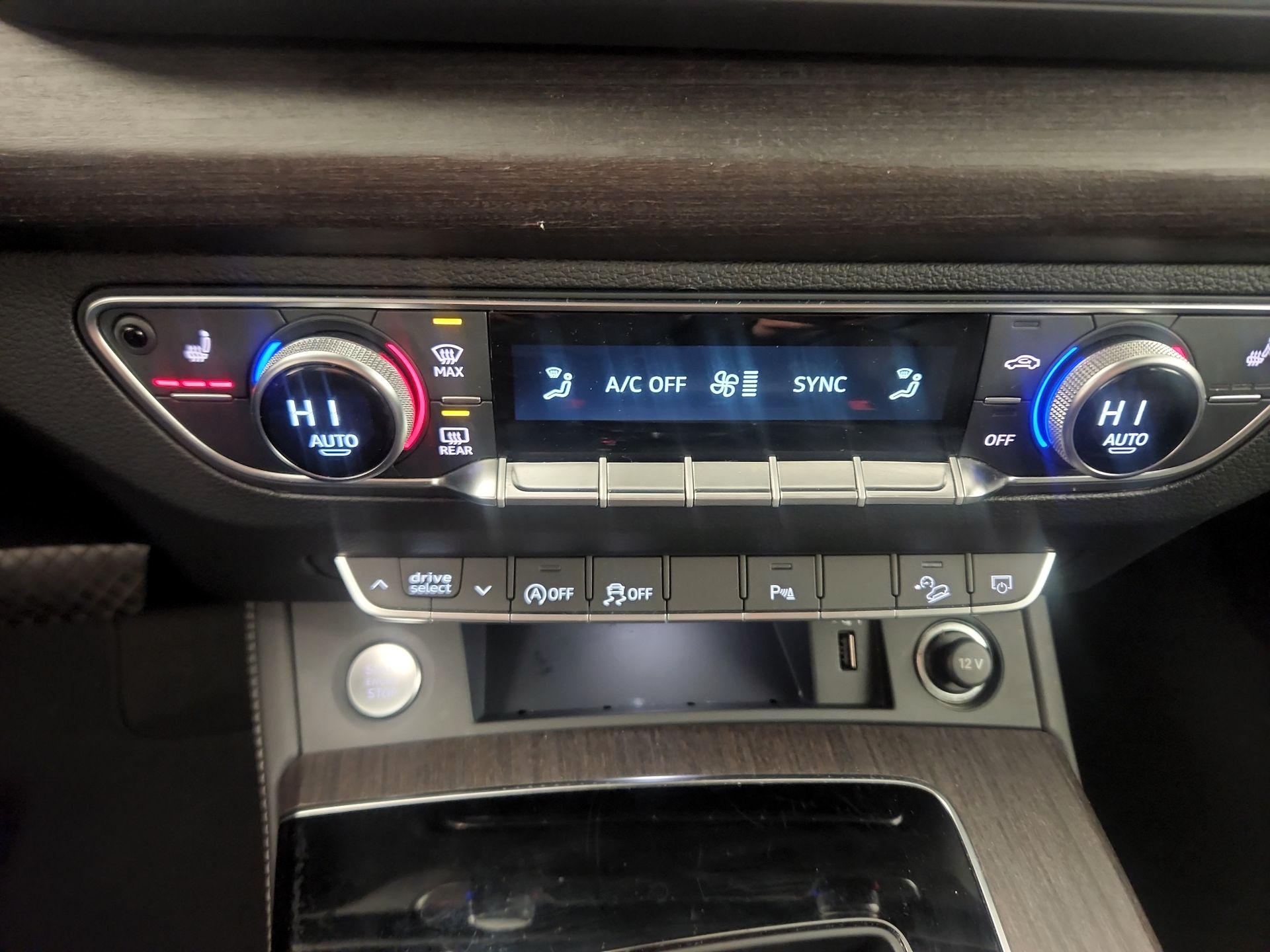 Thumbnail: 2024 Audi Q5 - 16