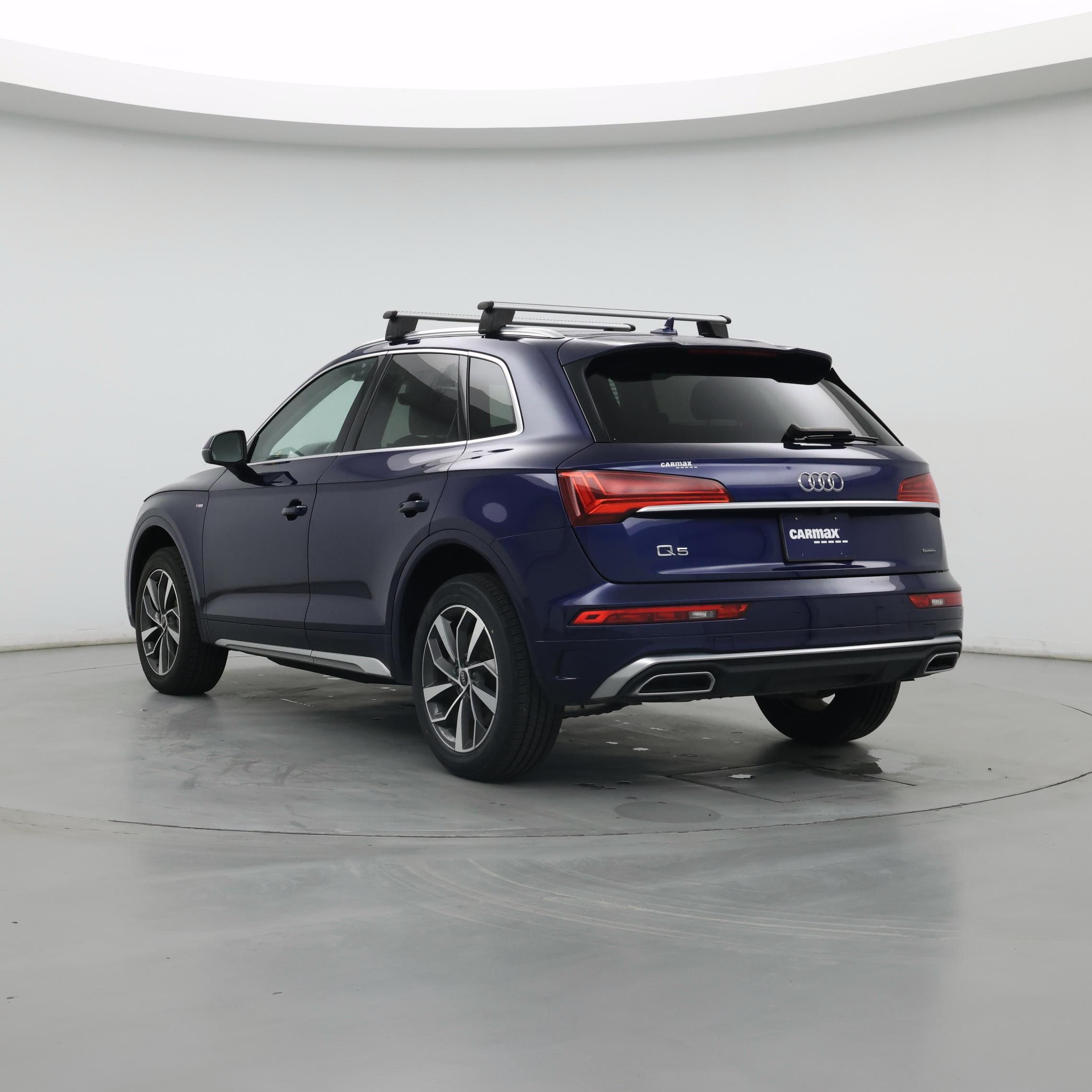 Thumbnail: 2024 Audi Q5 - 2