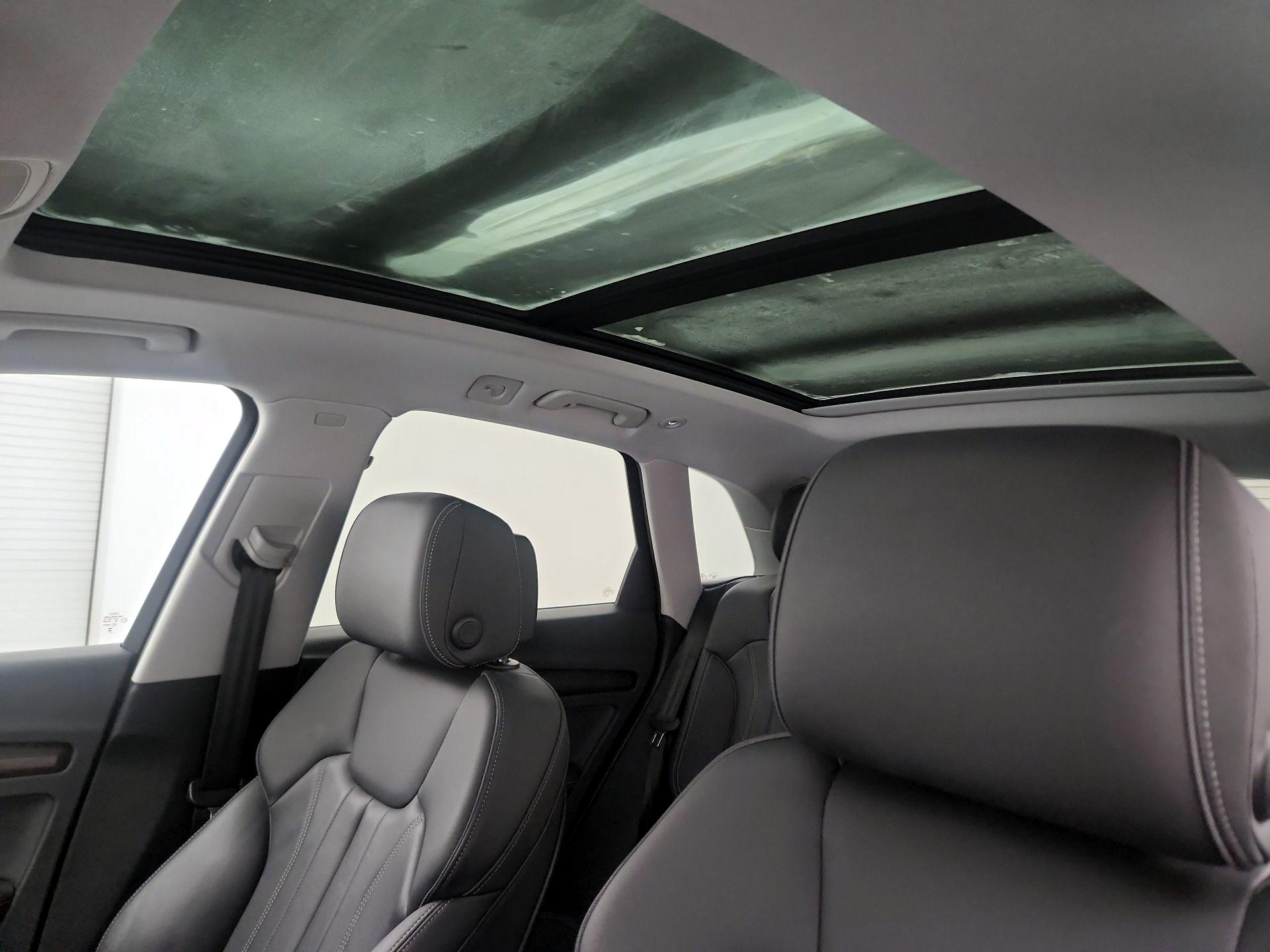 Thumbnail: 2024 Audi Q5 - 19