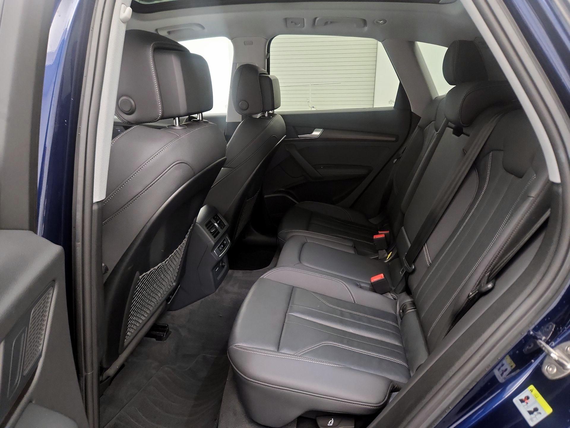 Thumbnail: 2024 Audi Q5 - 20