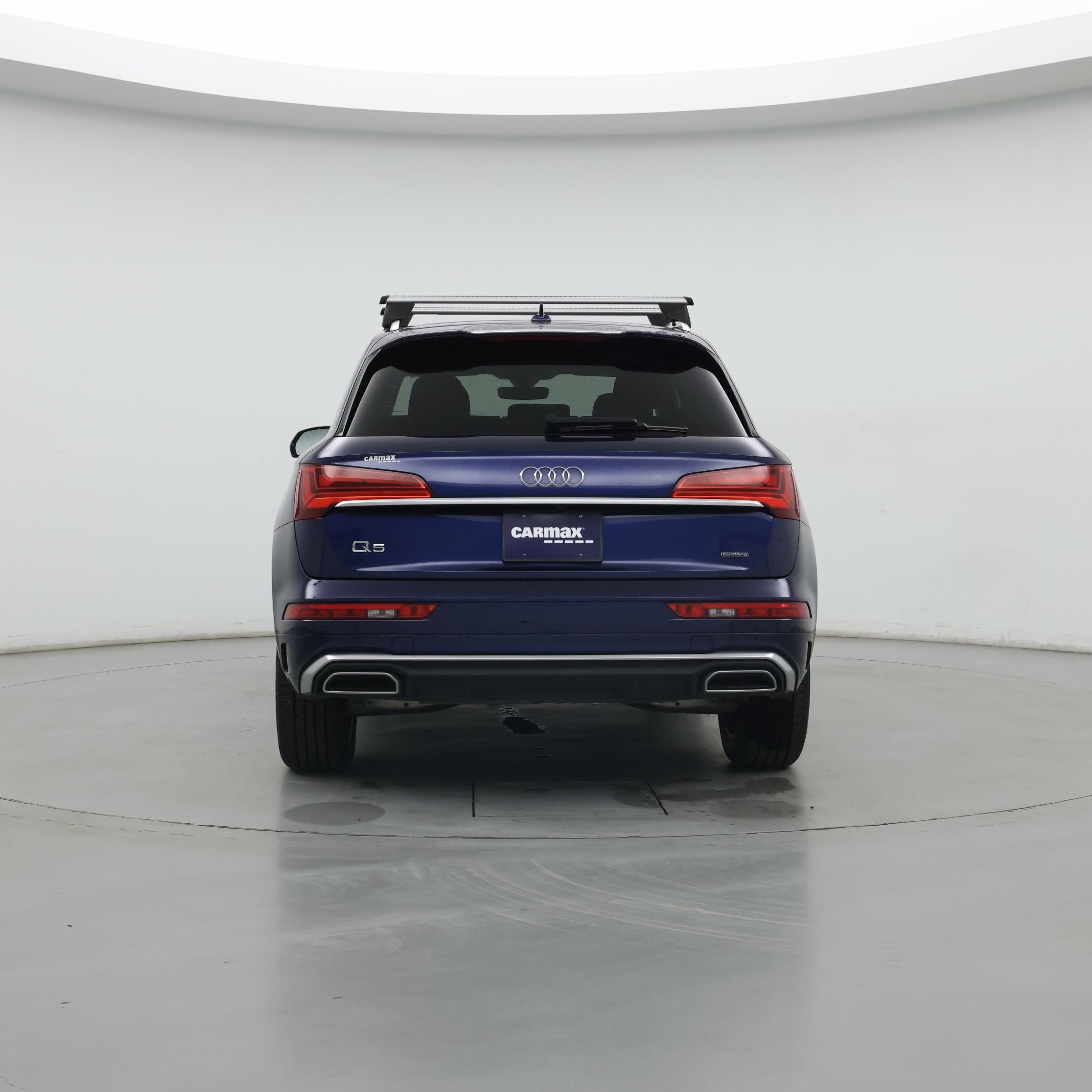 Thumbnail: 2024 Audi Q5 - 6