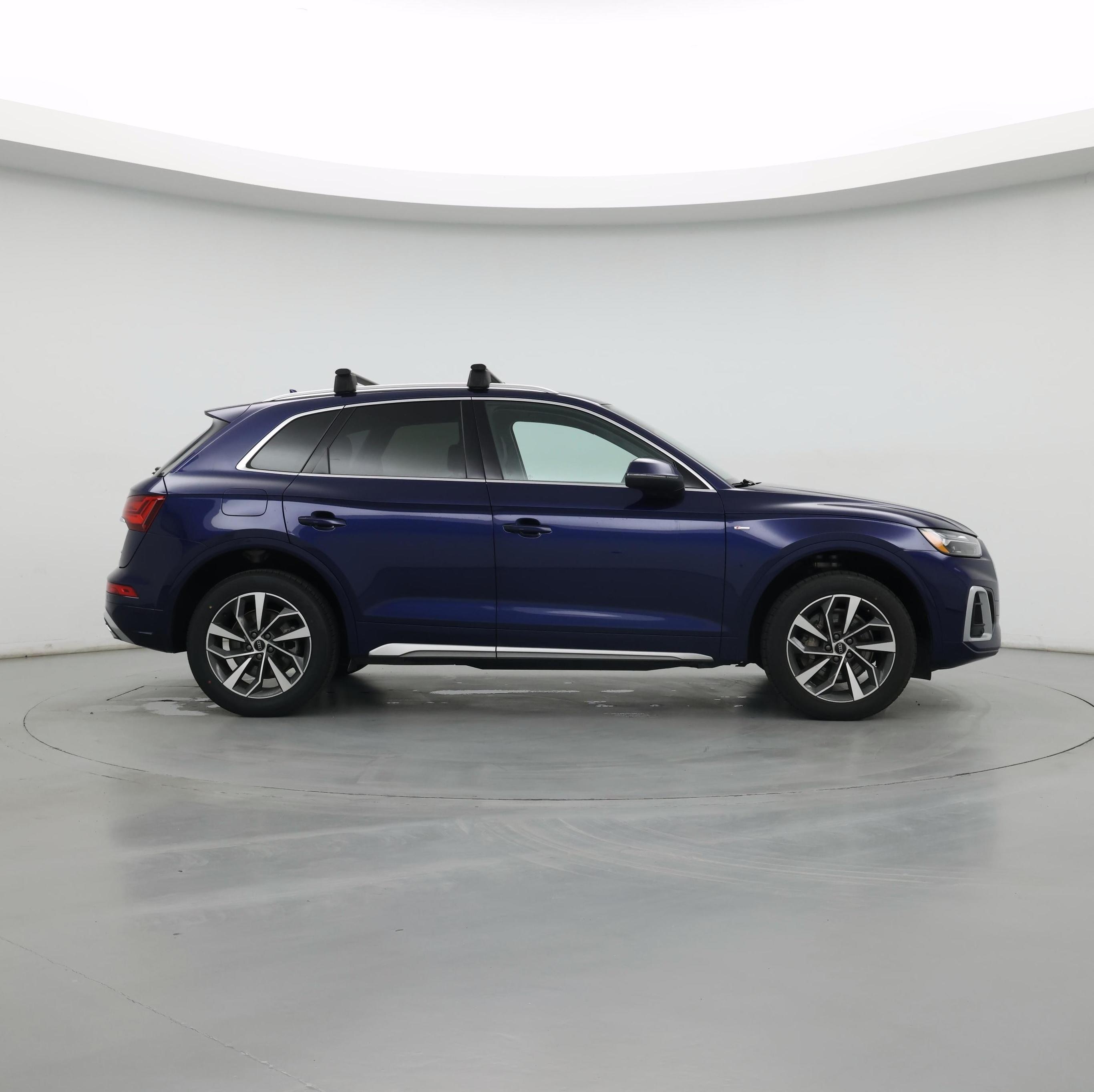 Thumbnail: 2024 Audi Q5 - 7